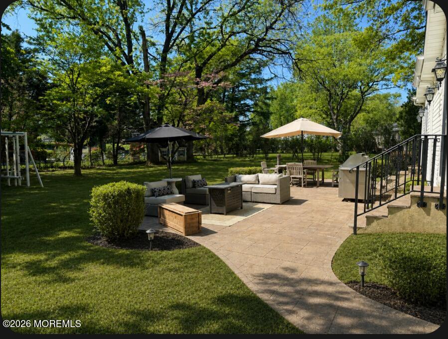 14 Silverbrook Place Lincroft NJ 07738