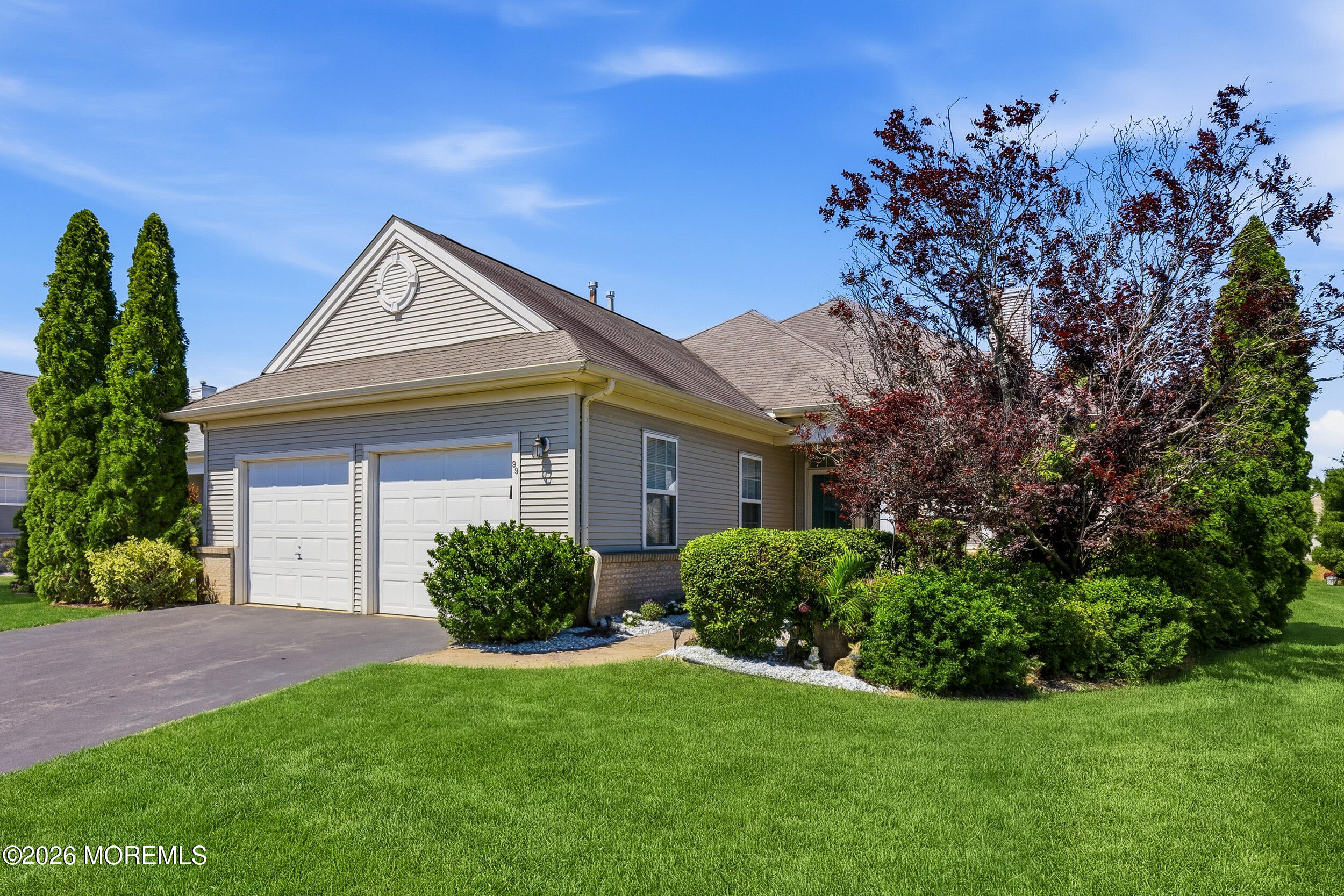 99 Eleanor Road Manchester NJ 08759