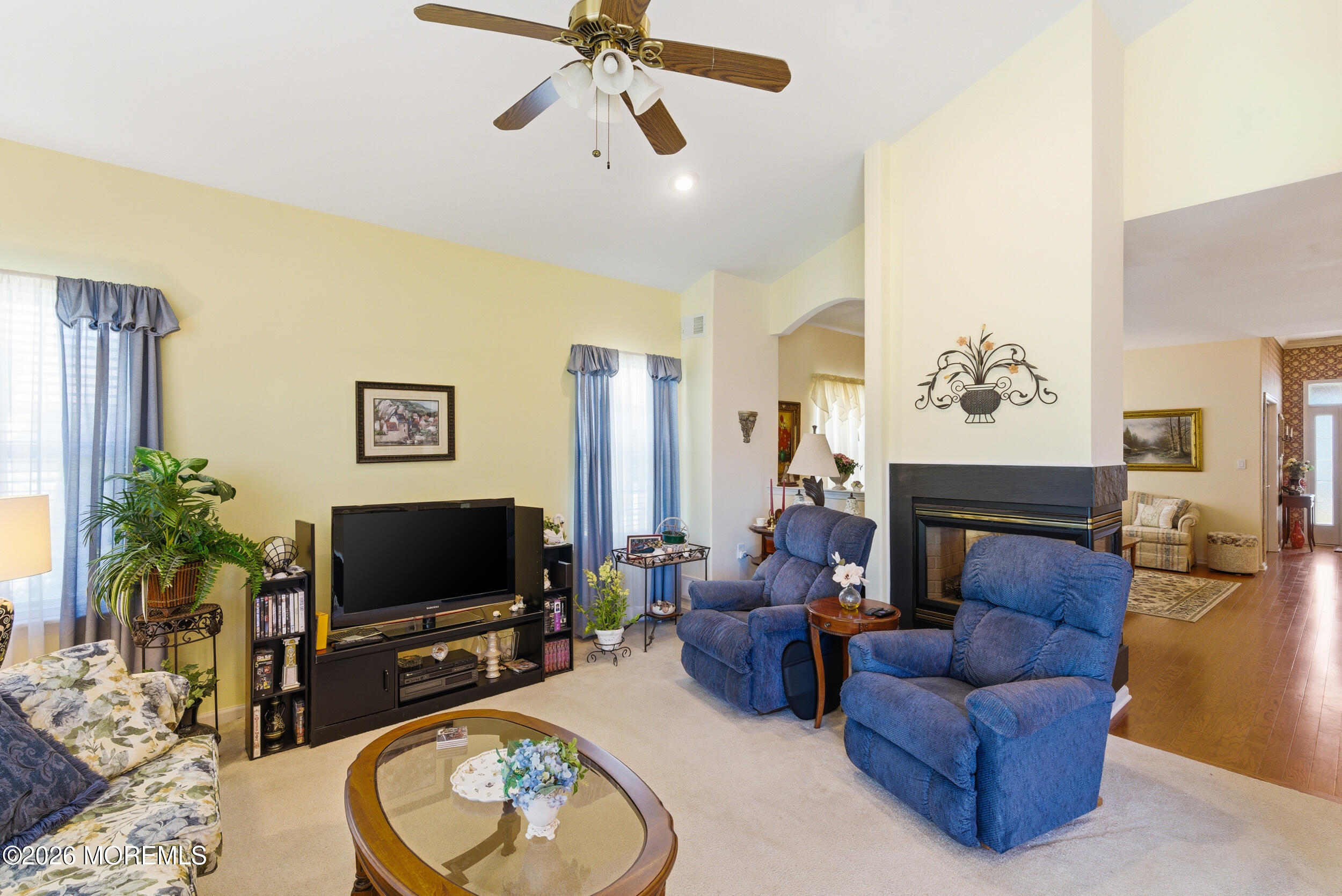 99 Eleanor Road Manchester NJ 08759