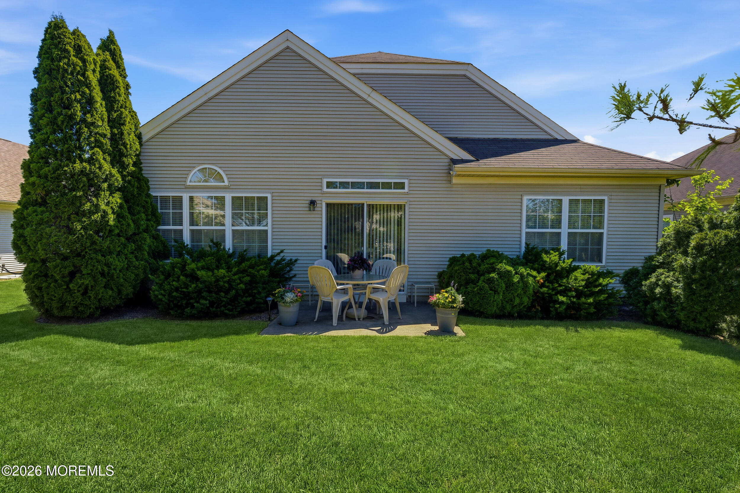 99 Eleanor Road Manchester NJ 08759