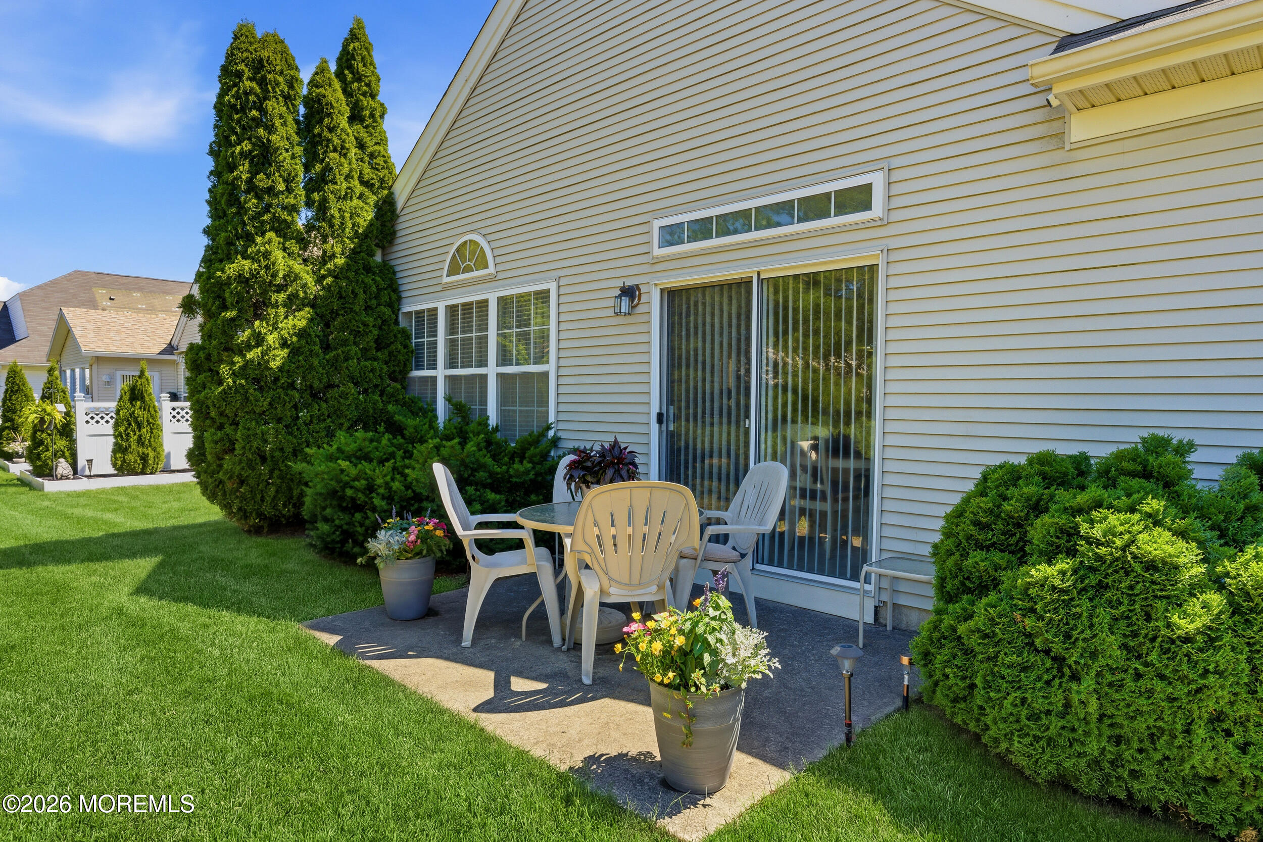 99 Eleanor Road Manchester NJ 08759