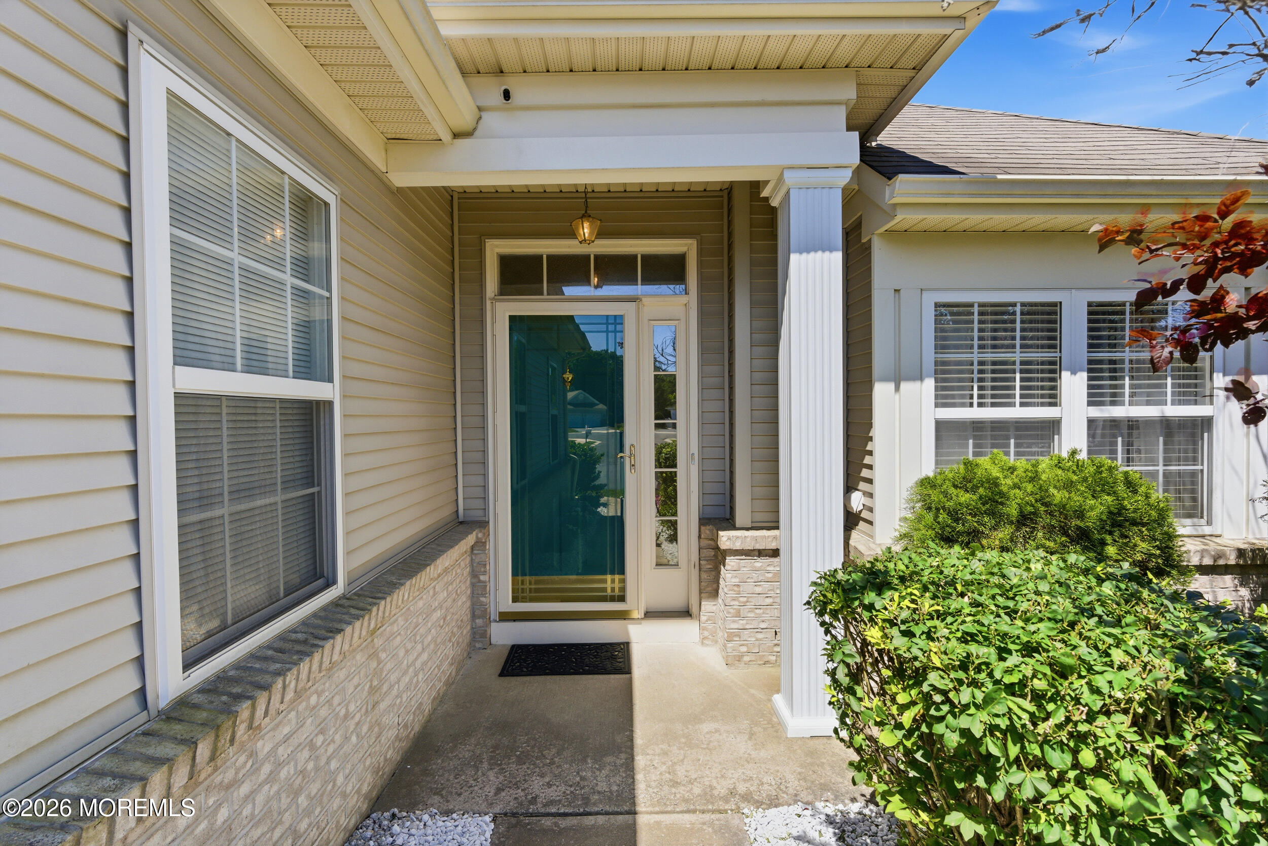 99 Eleanor Road Manchester NJ 08759