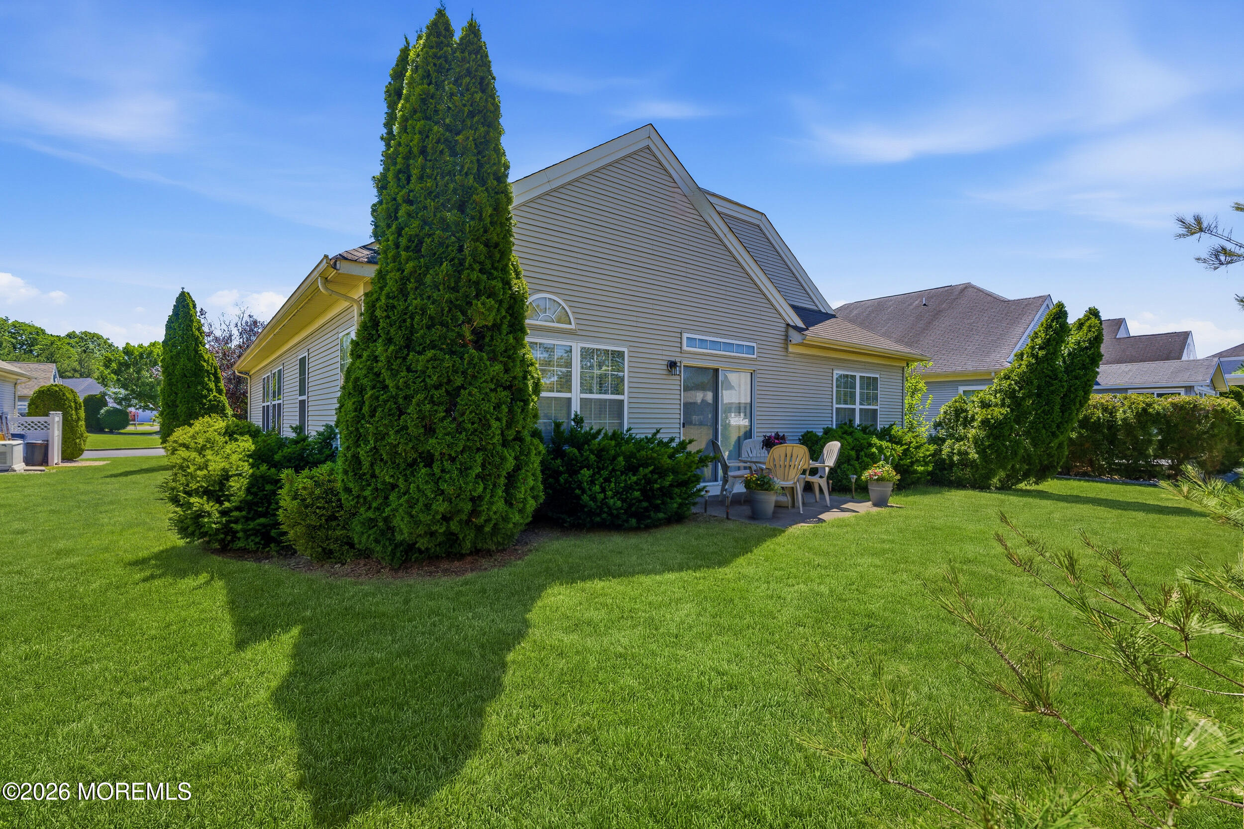 99 Eleanor Road Manchester NJ 08759