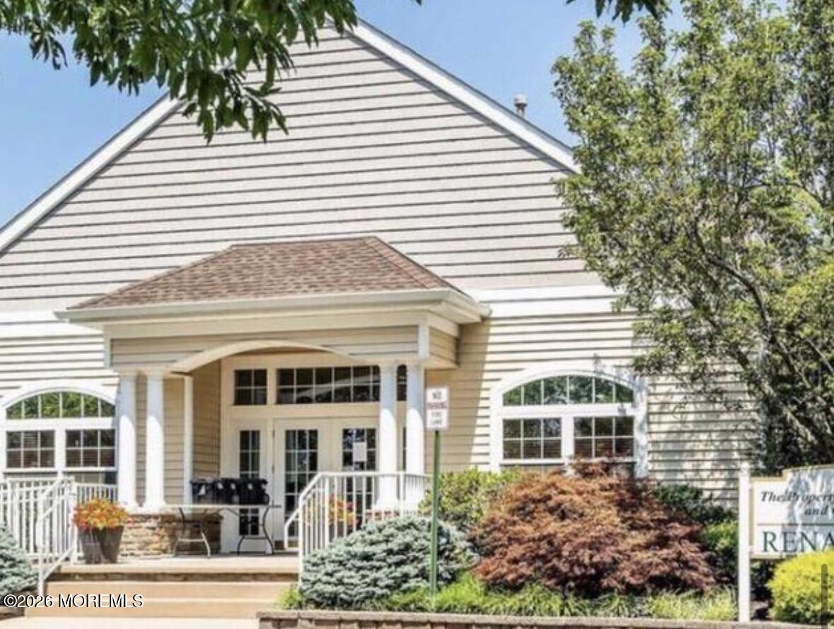 99 Eleanor Road Manchester NJ 08759