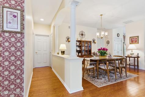 99 Eleanor Road Manchester NJ 08759
