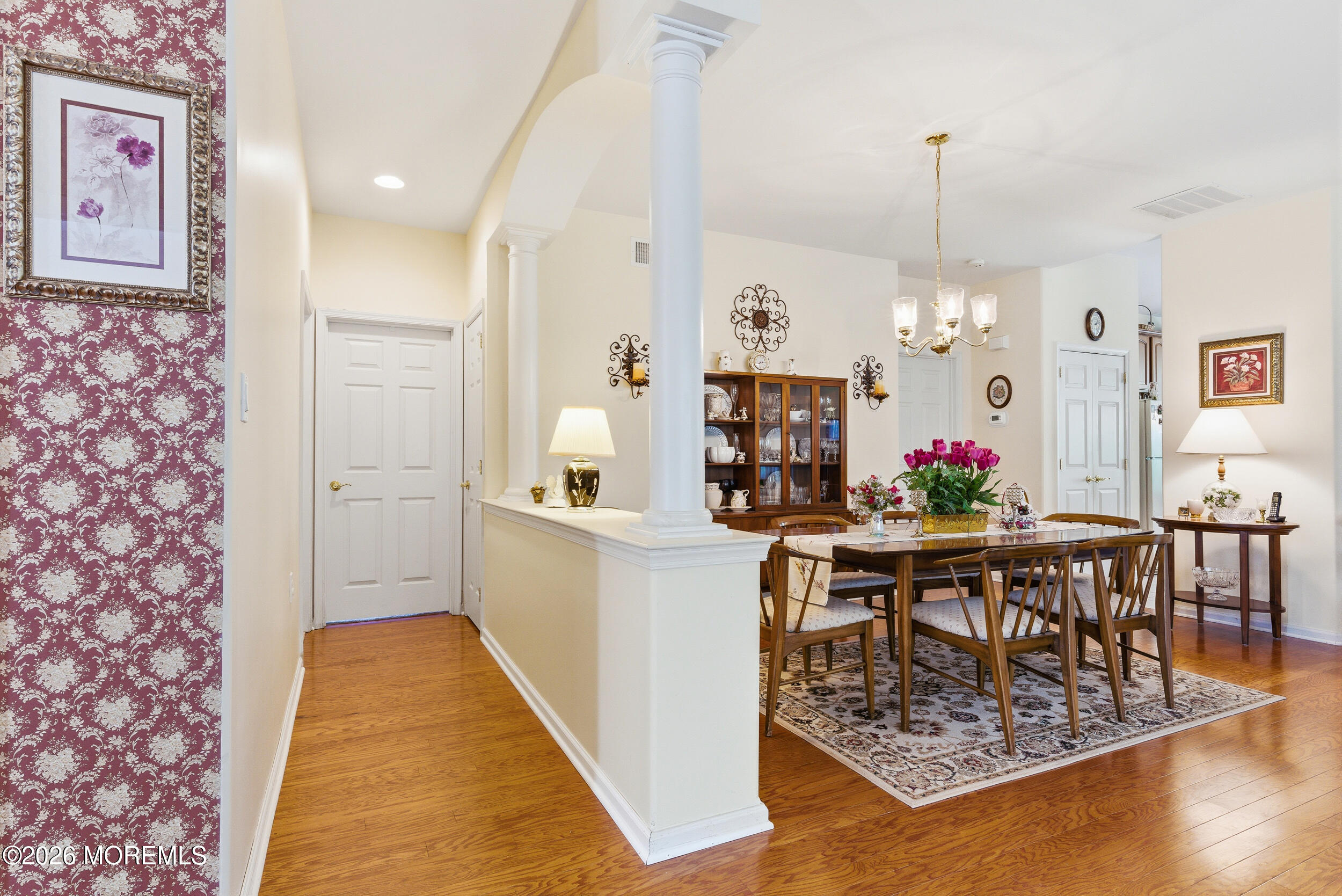 99 Eleanor Road Manchester NJ 08759