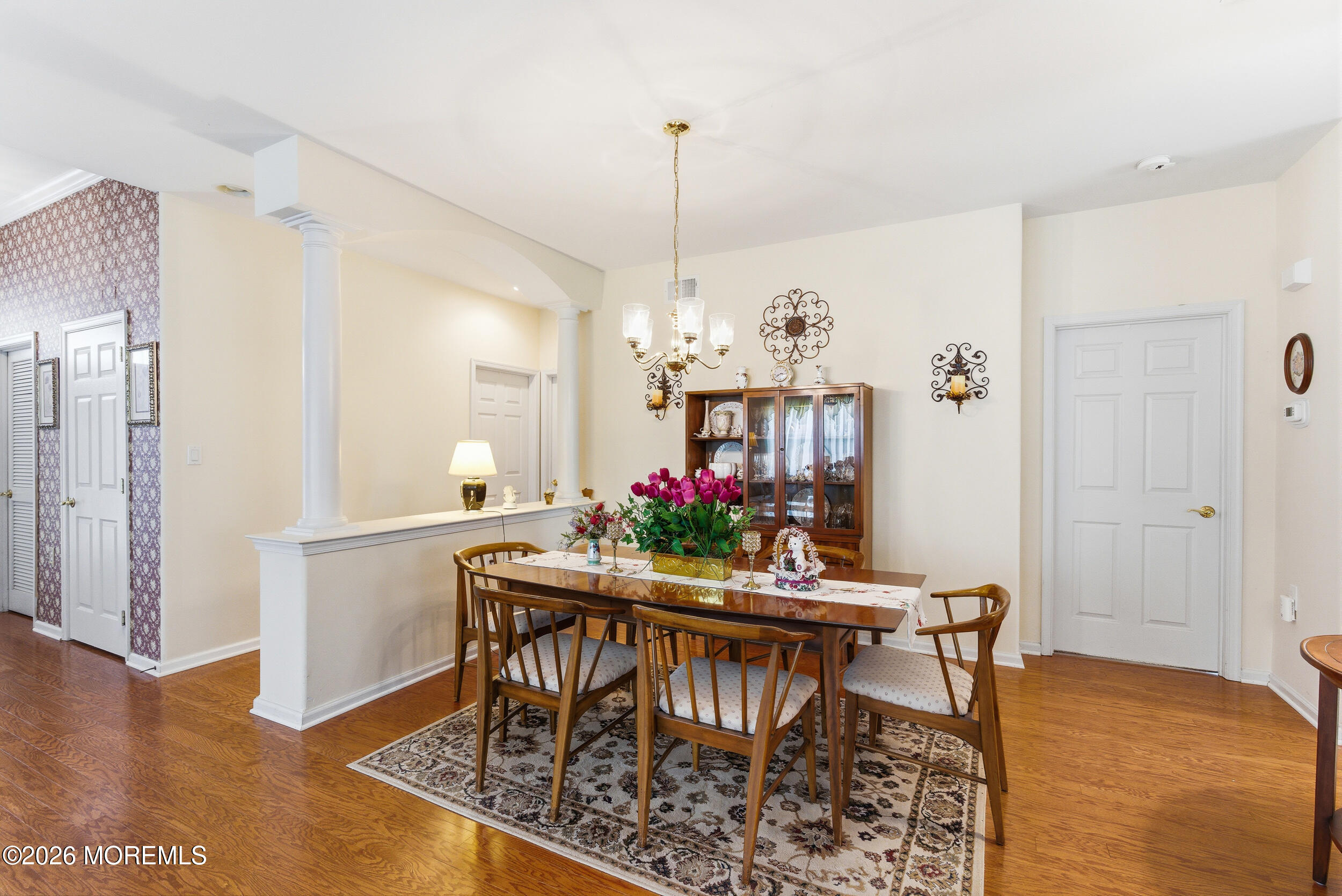 99 Eleanor Road Manchester NJ 08759