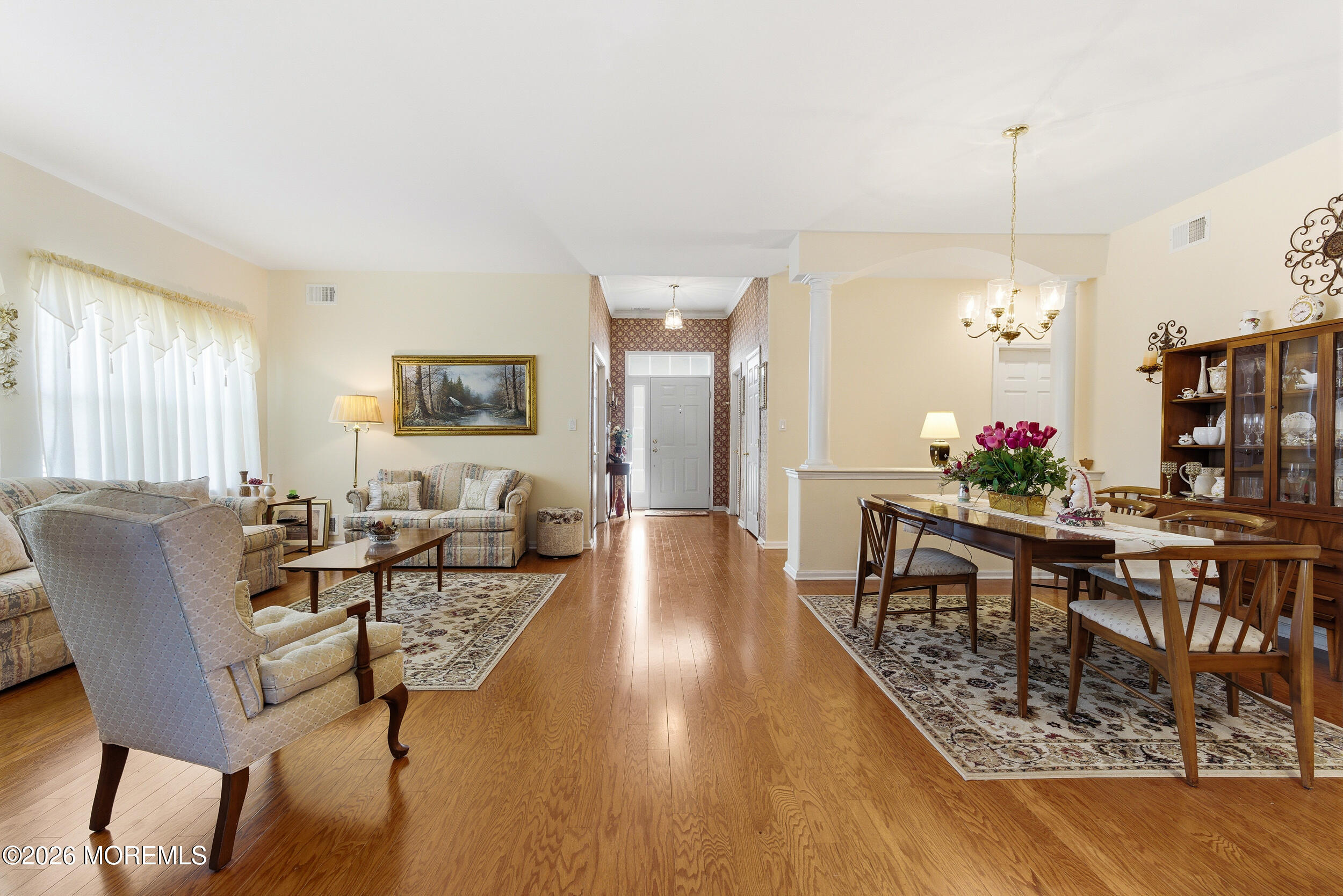 99 Eleanor Road Manchester NJ 08759