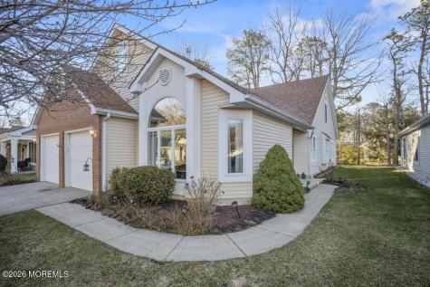 2287 Coral Leaf Road Toms River NJ 08755