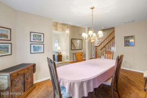 2287 Coral Leaf Road Toms River NJ 08755