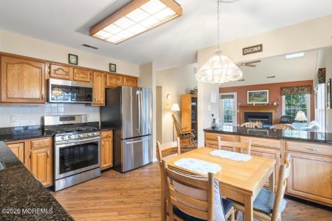 2287 Coral Leaf Road Toms River NJ 08755