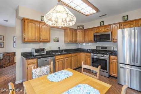 2287 Coral Leaf Road Toms River NJ 08755