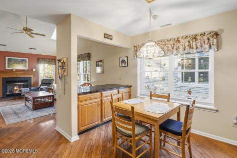 2287 Coral Leaf Road Toms River NJ 08755