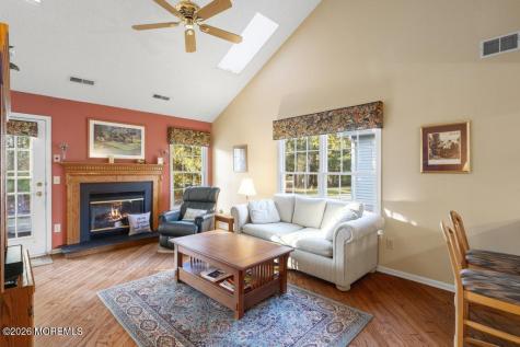 2287 Coral Leaf Road Toms River NJ 08755