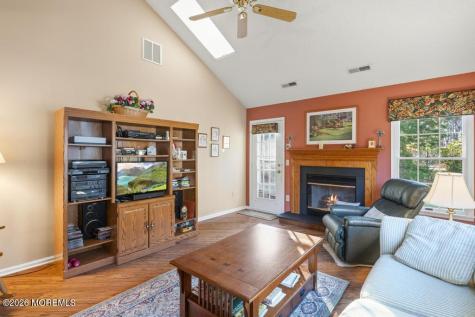 2287 Coral Leaf Road Toms River NJ 08755