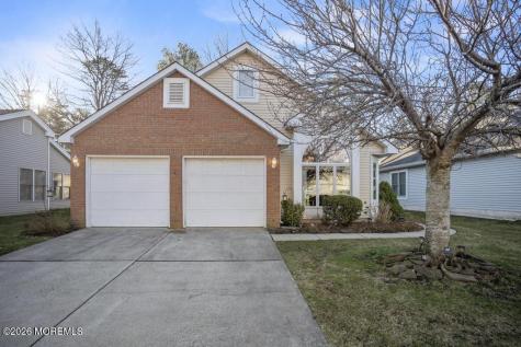 2287 Coral Leaf Road Toms River NJ 08755