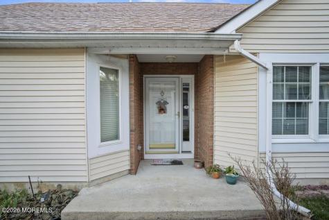 2287 Coral Leaf Road Toms River NJ 08755