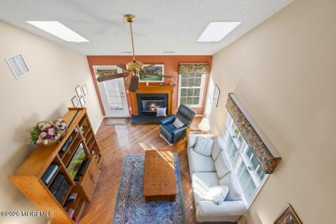 2287 Coral Leaf Road Toms River NJ 08755