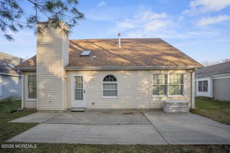 2287 Coral Leaf Road Toms River NJ 08755