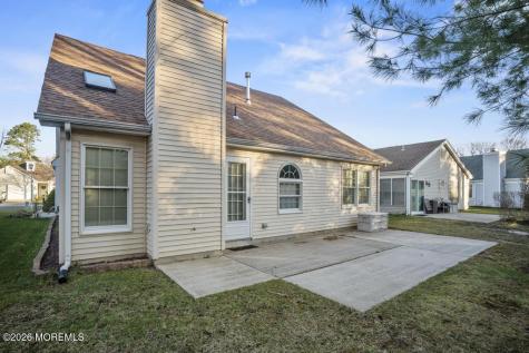 2287 Coral Leaf Road Toms River NJ 08755