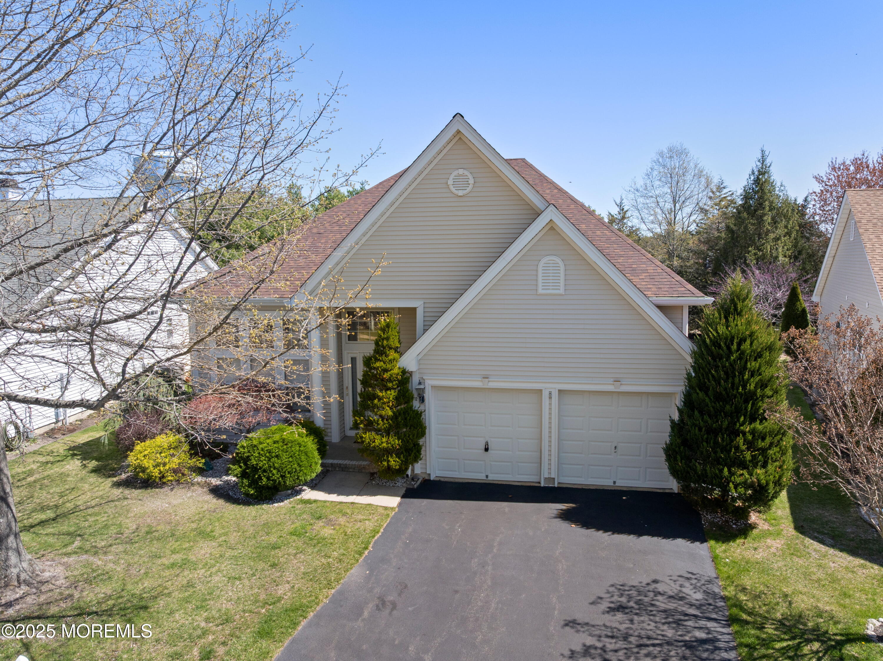 12 Fish Pond Terrace Barnegat NJ 08005