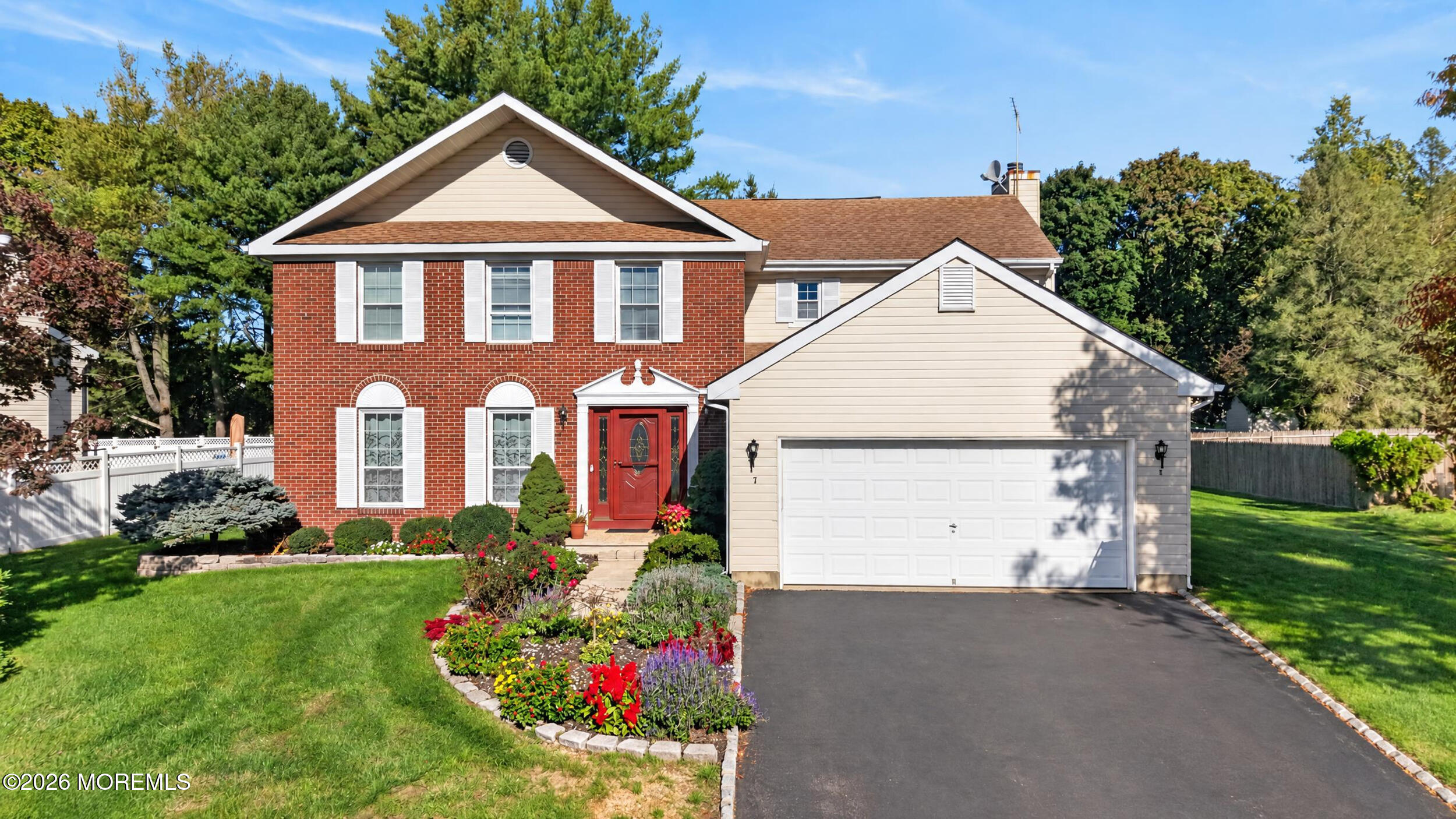 7 Joseph Drive Lincroft NJ 07738