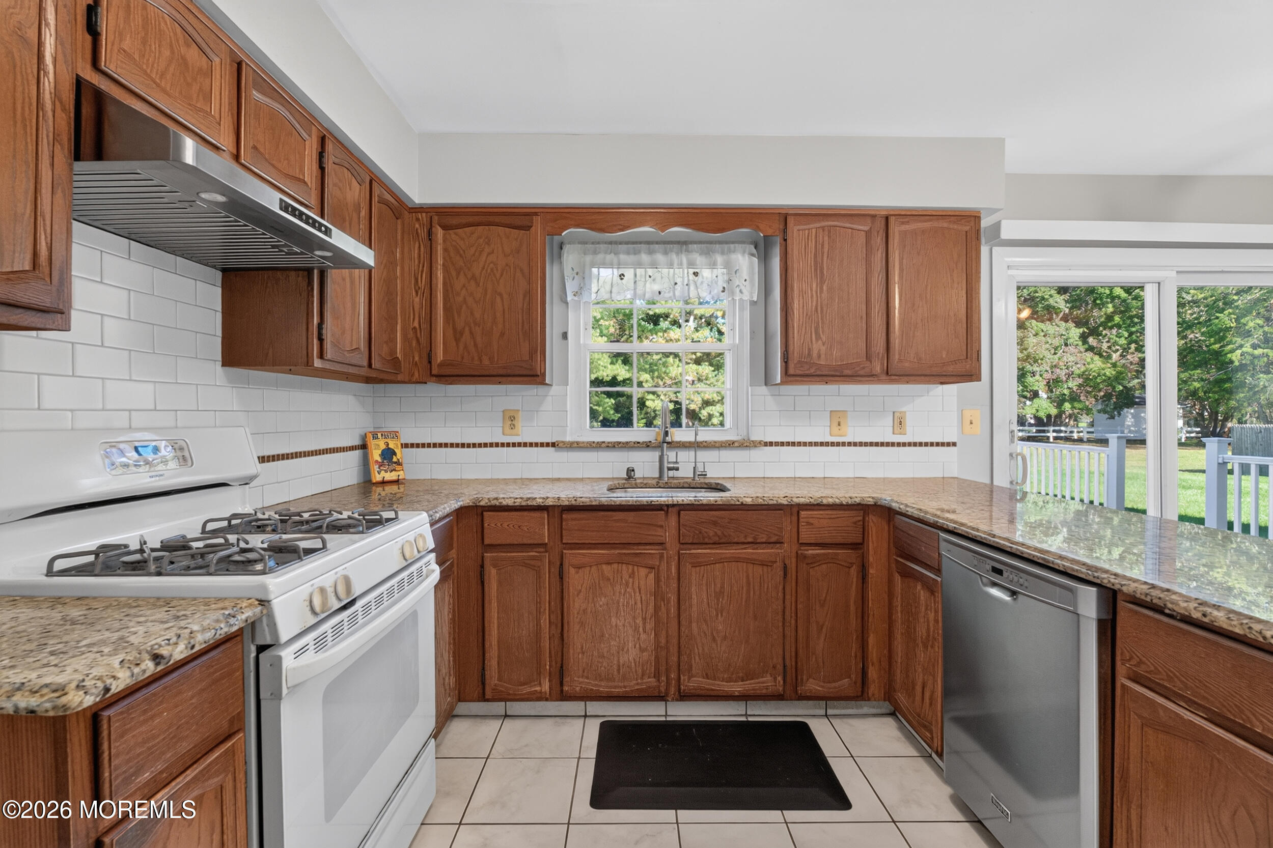 7 Joseph Drive Lincroft NJ 07738
