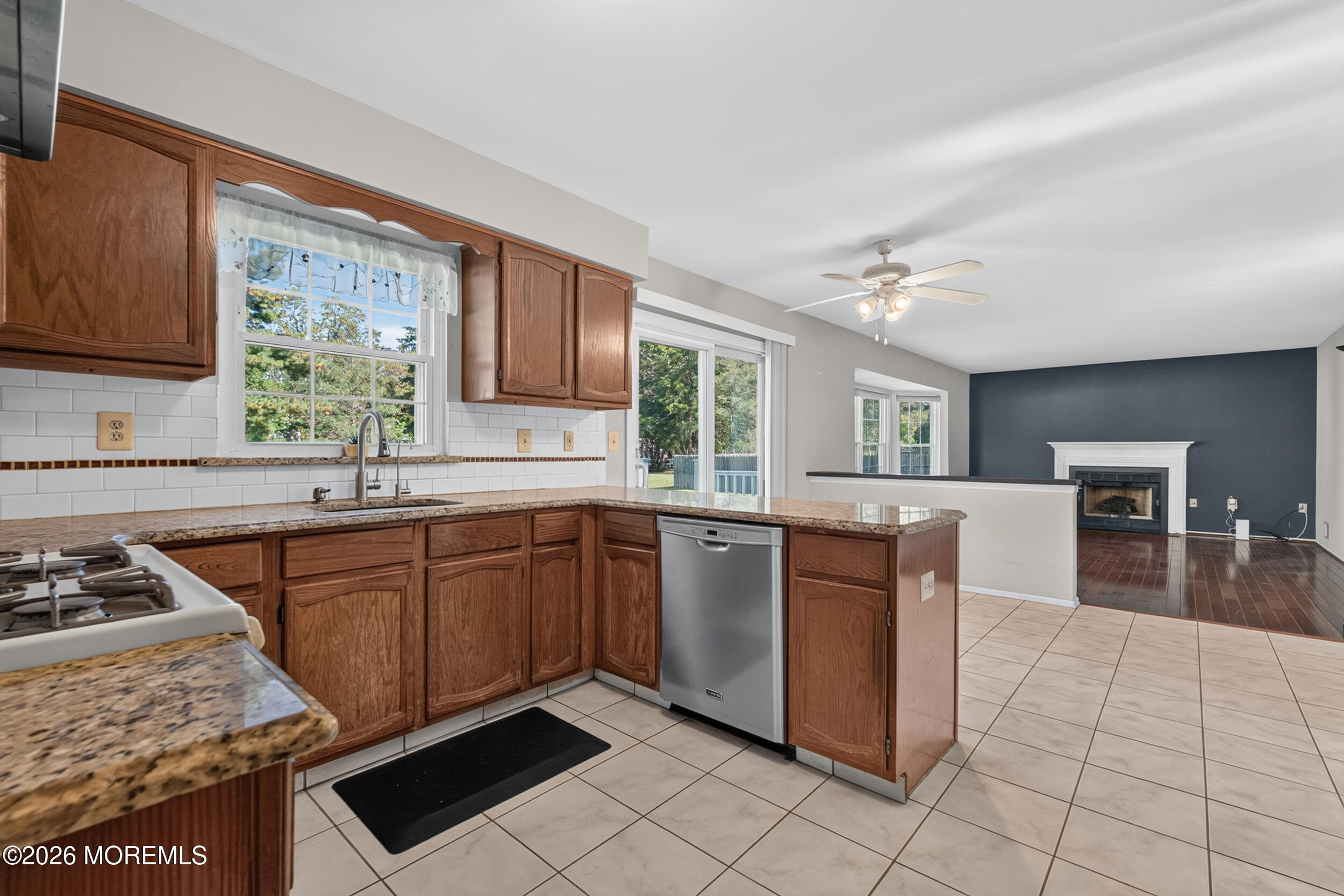 7 Joseph Drive Lincroft NJ 07738