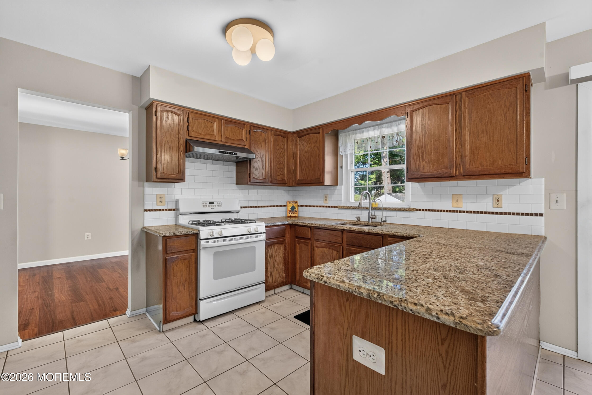 7 Joseph Drive Lincroft NJ 07738