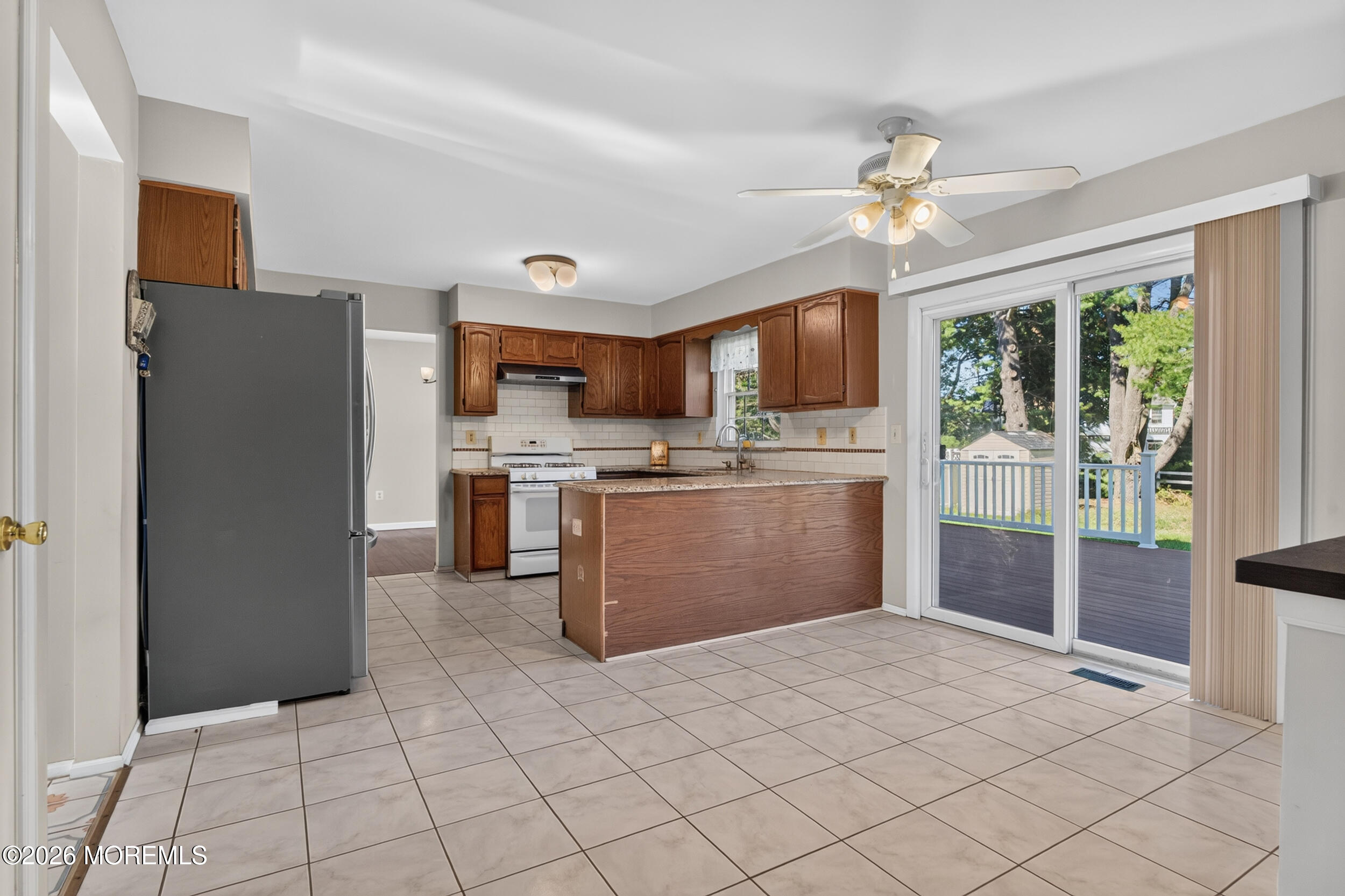 7 Joseph Drive Lincroft NJ 07738