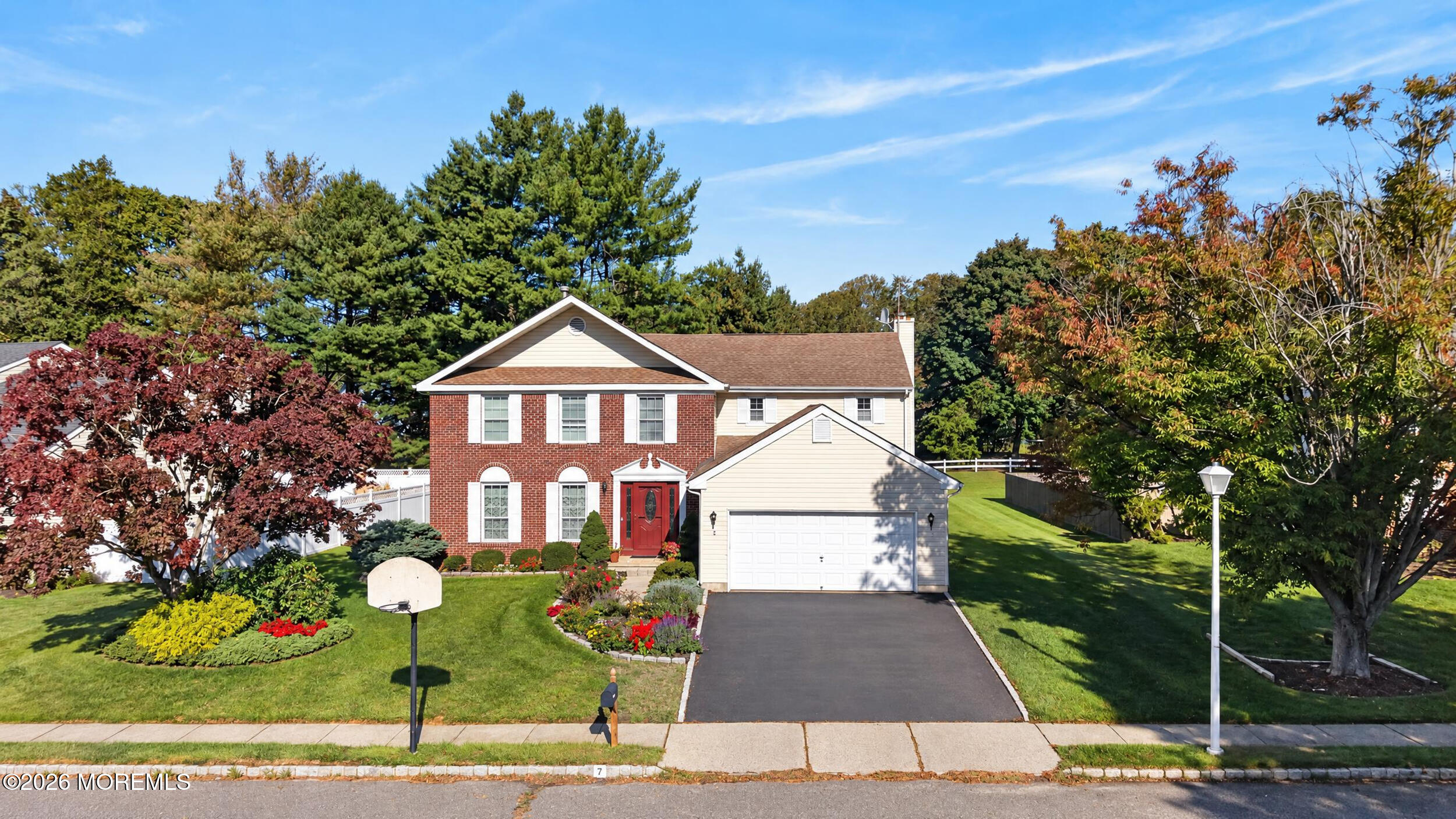 7 Joseph Drive Lincroft NJ 07738