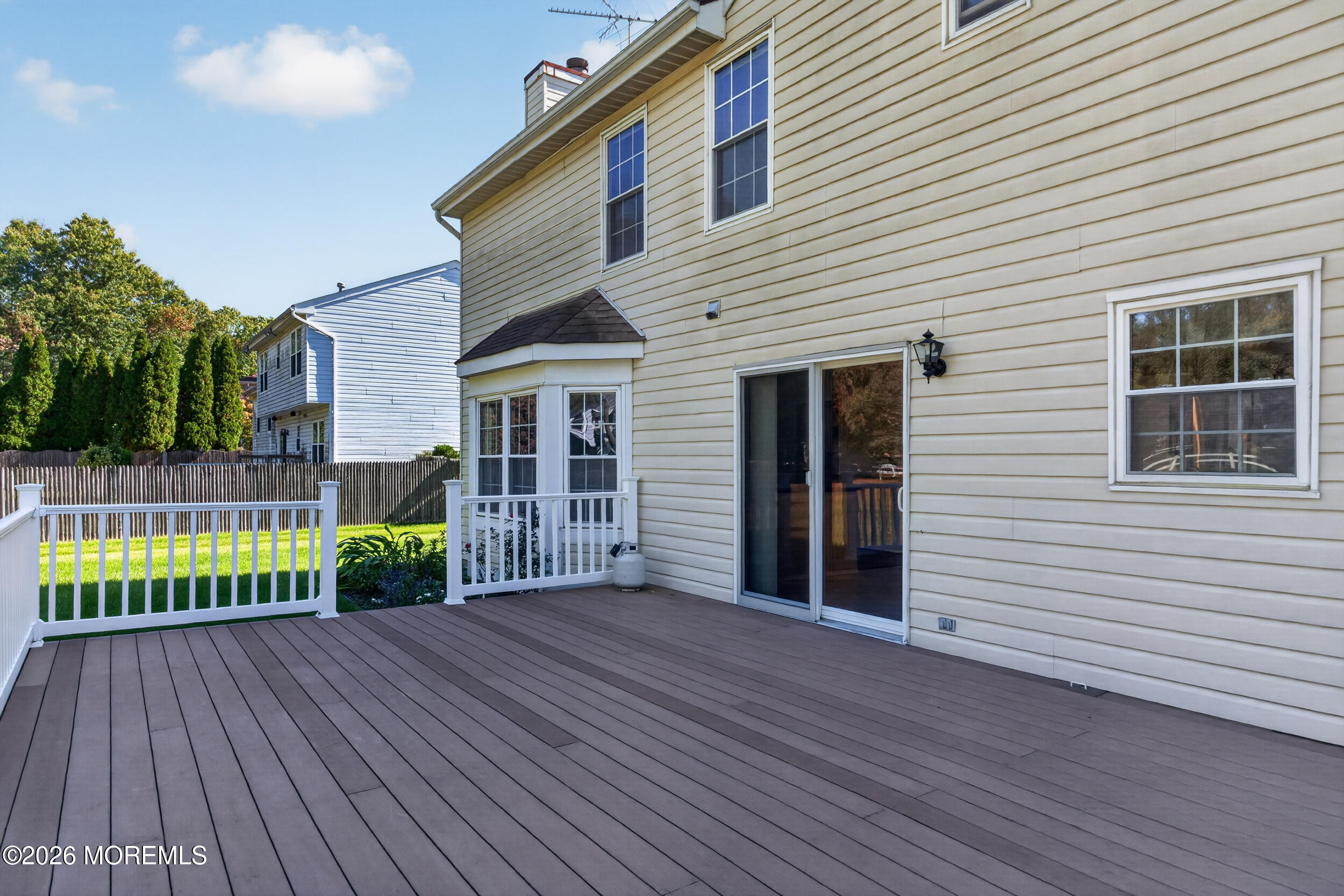 7 Joseph Drive Lincroft NJ 07738