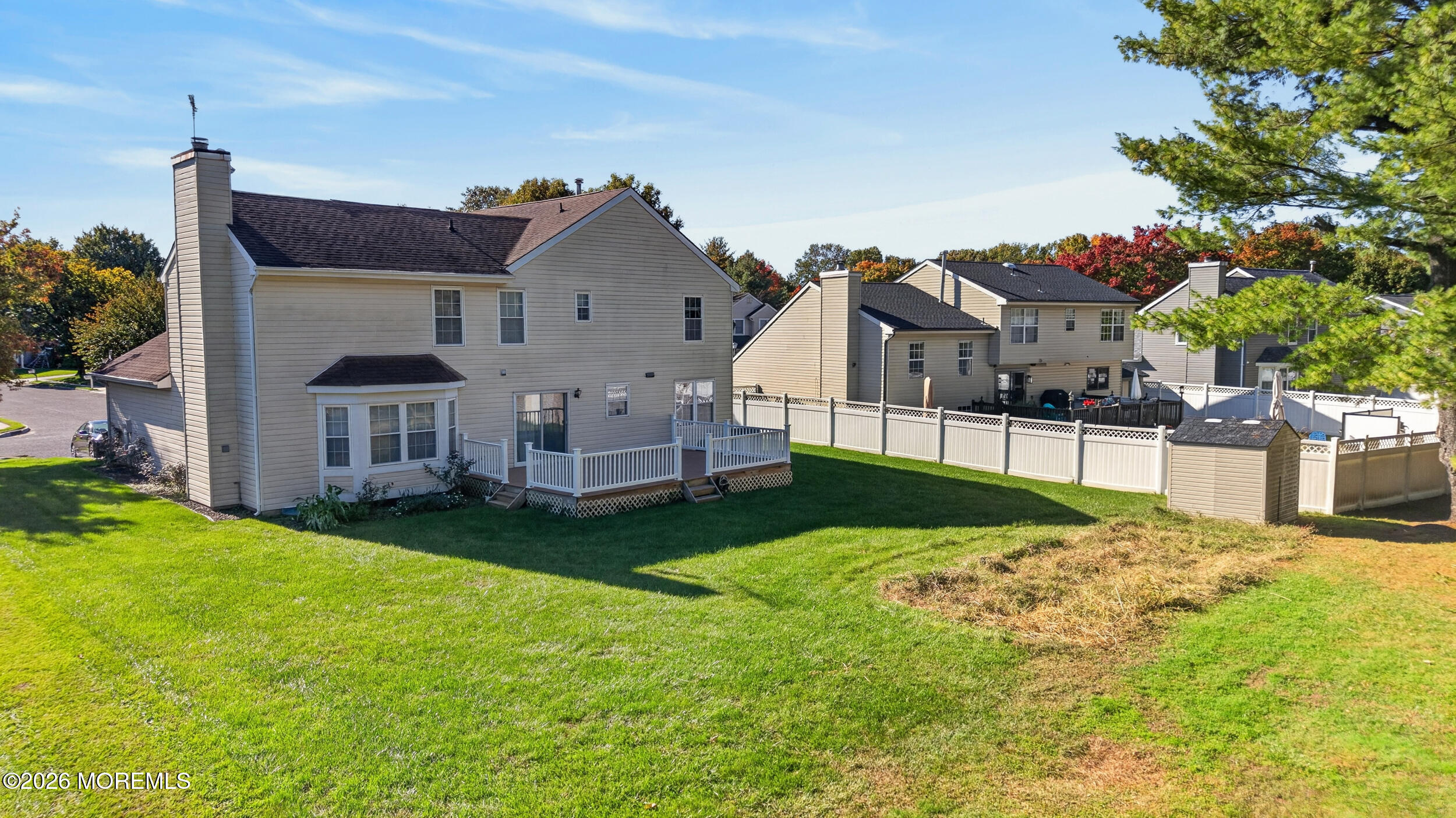 7 Joseph Drive Lincroft NJ 07738