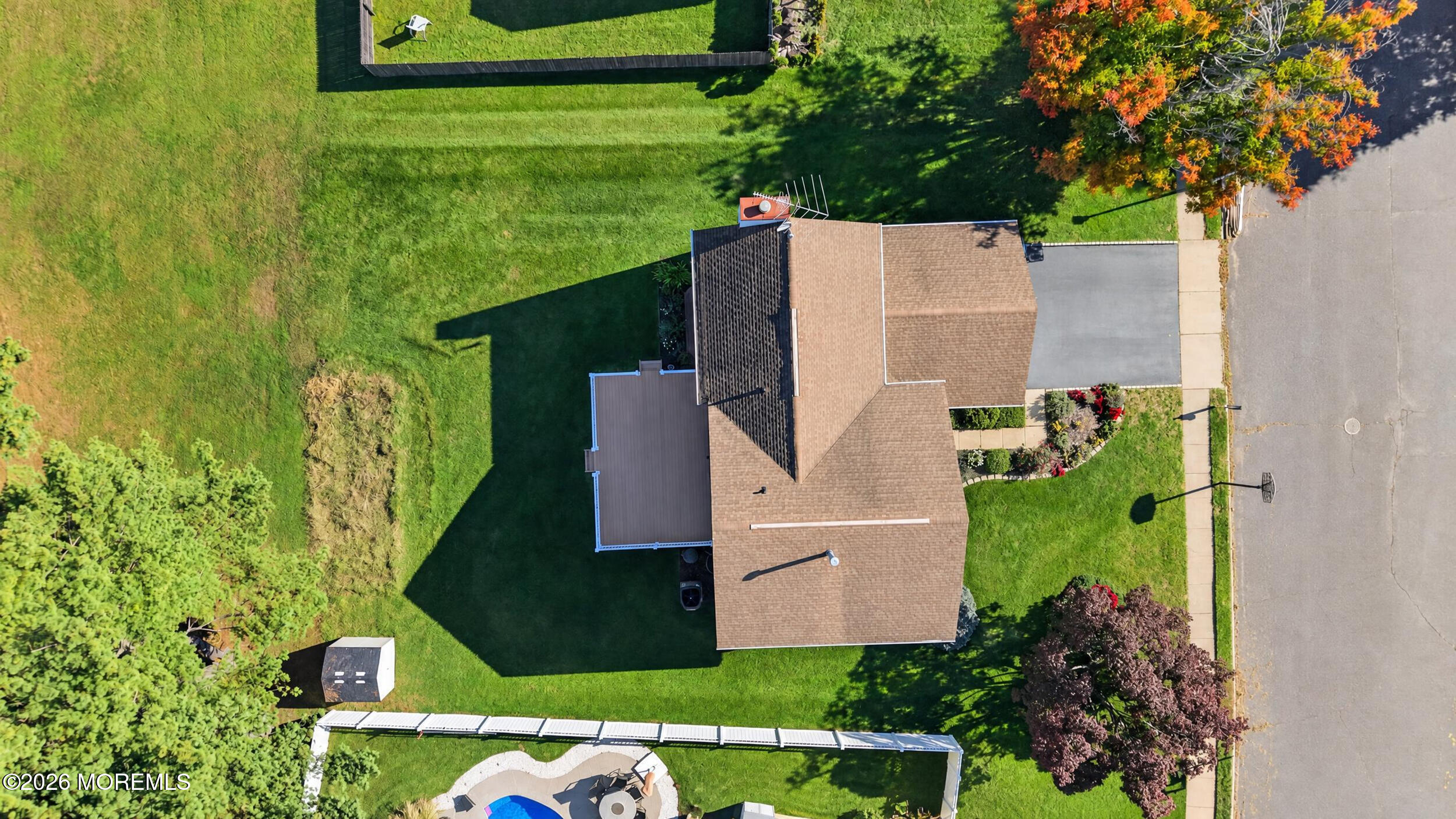 7 Joseph Drive Lincroft NJ 07738