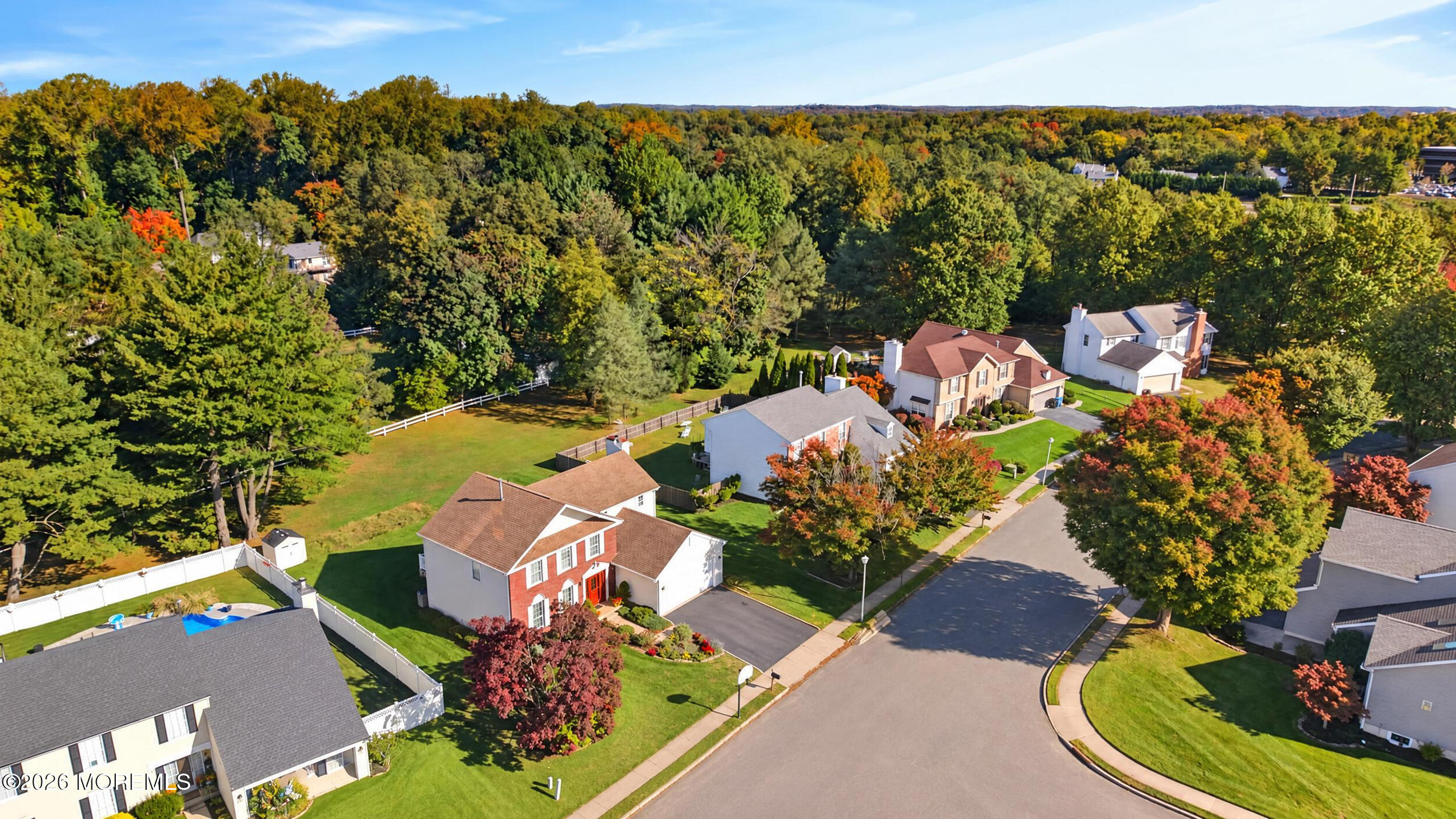 7 Joseph Drive Lincroft NJ 07738
