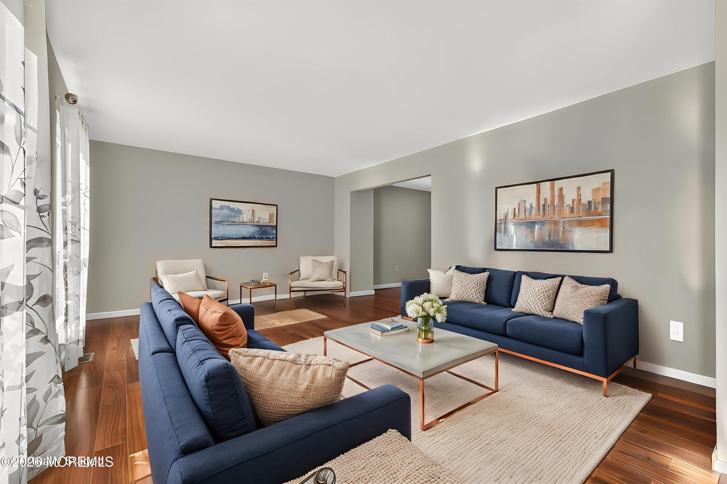 7 Joseph Drive Lincroft NJ 07738