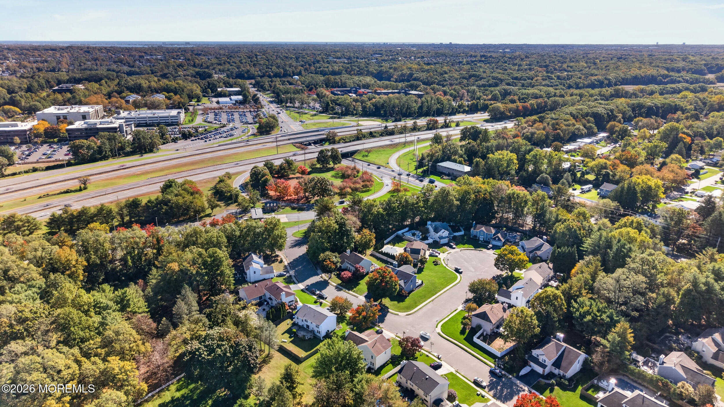 7 Joseph Drive Lincroft NJ 07738