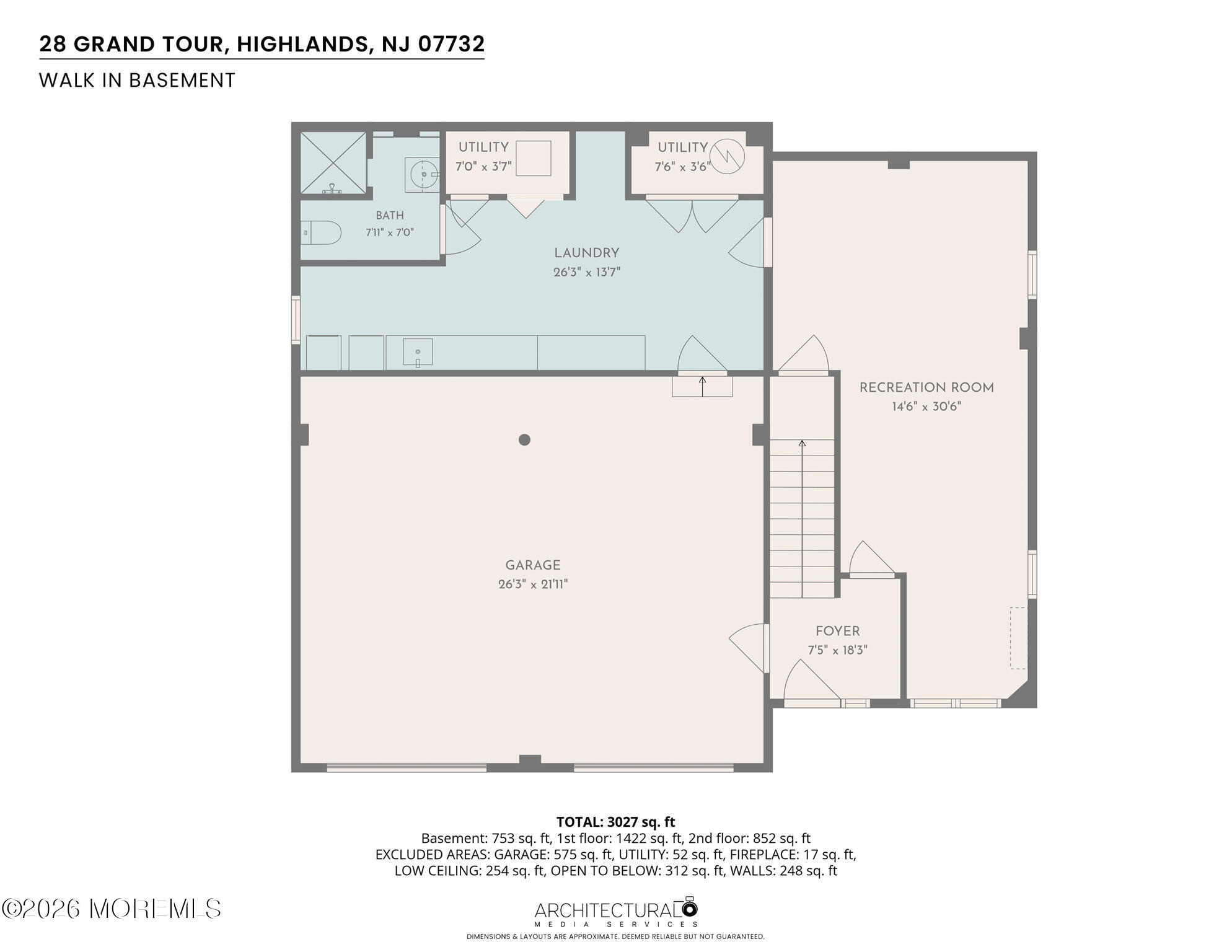 28 Grand Tour Highlands NJ 07732
