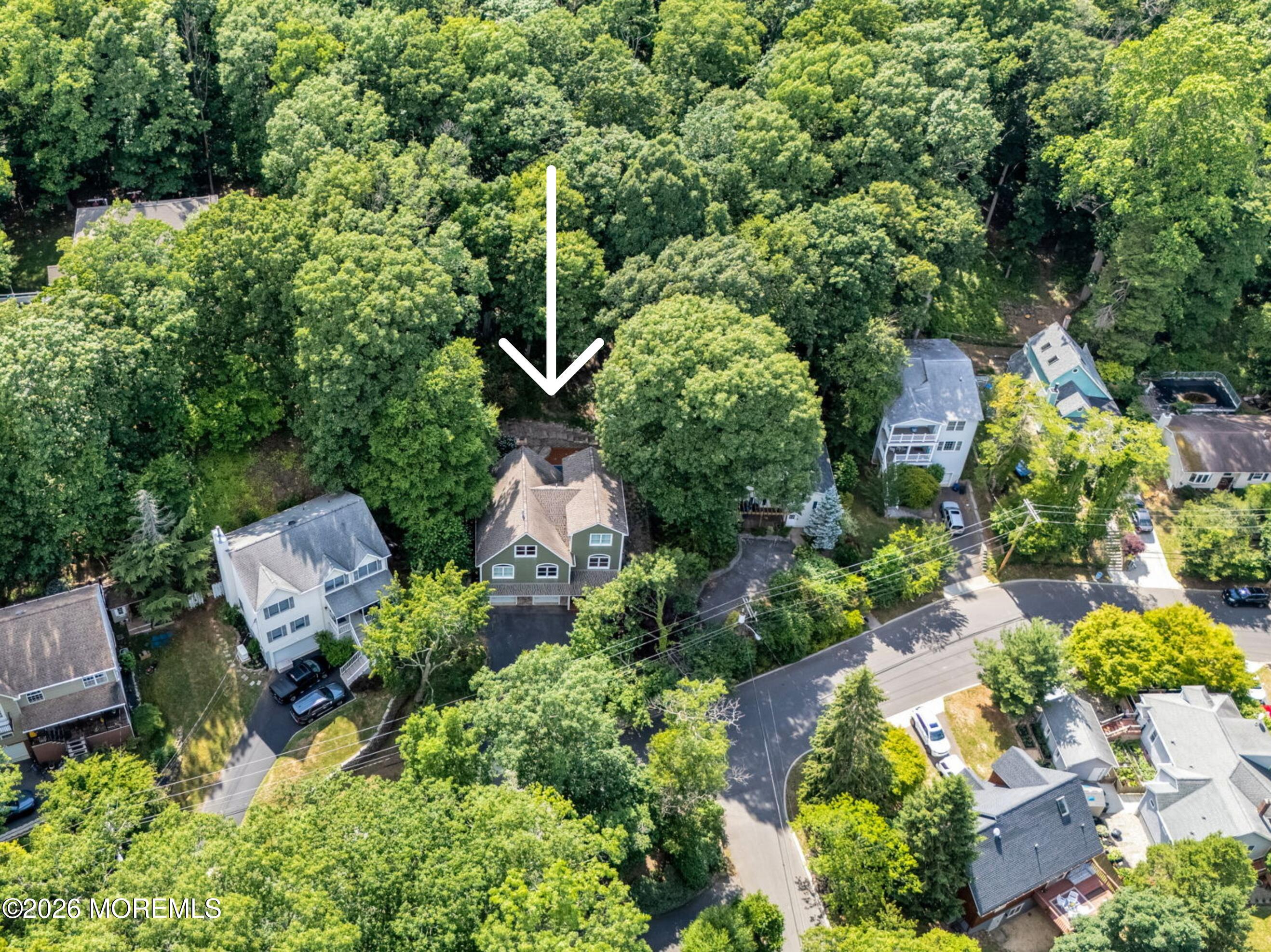 28 Grand Tour Highlands NJ 07732