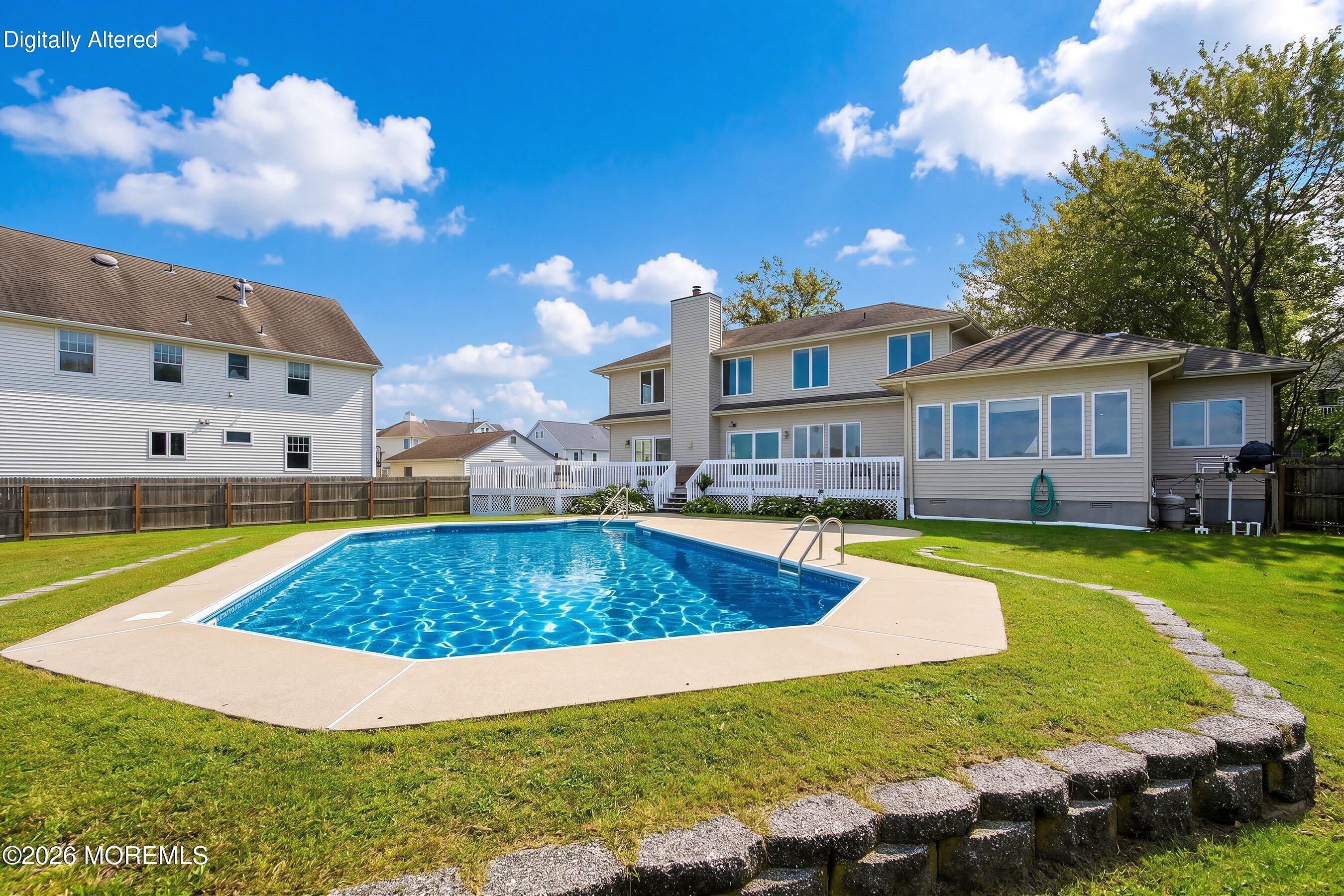 320 Fisk Avenue Brielle NJ 08730