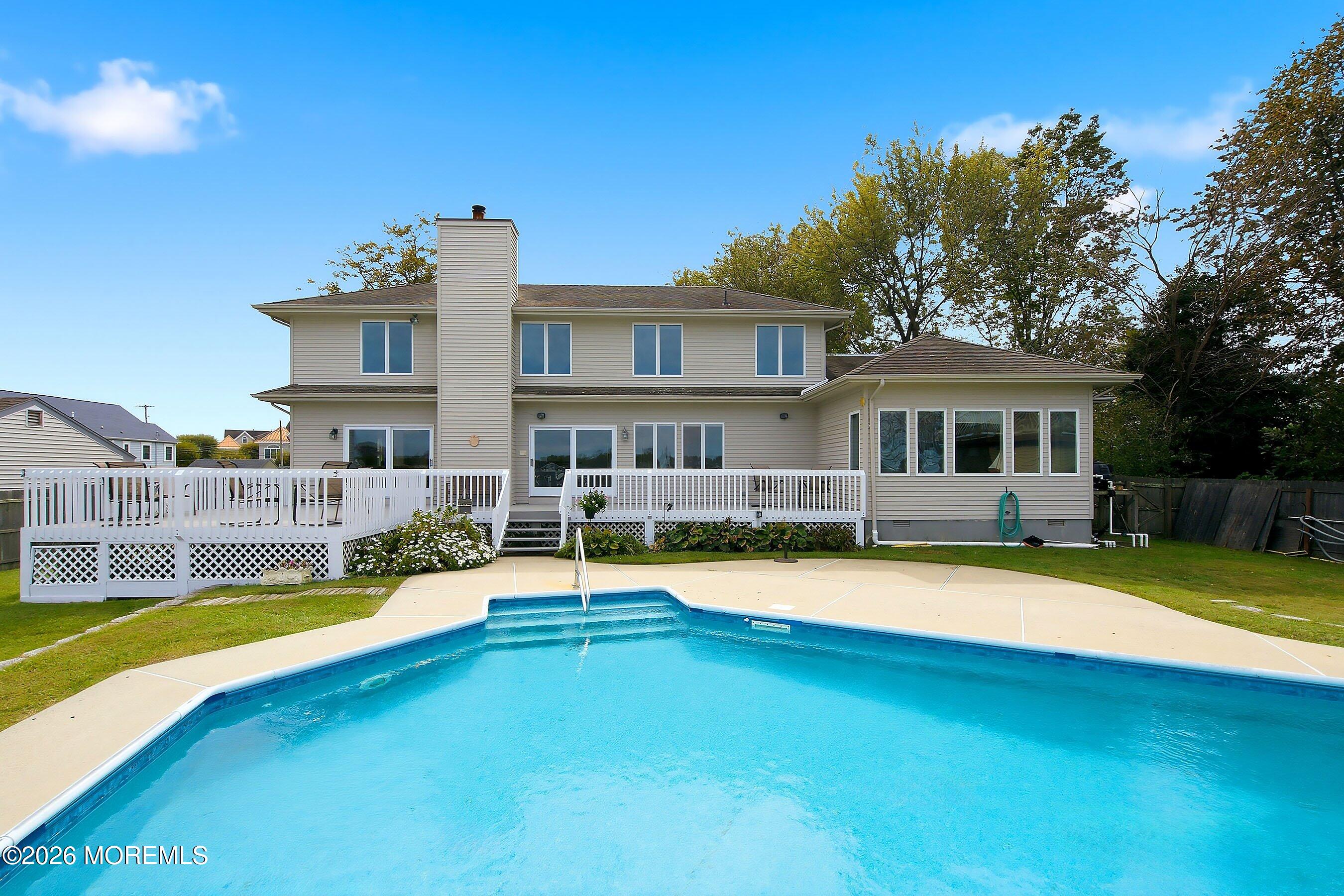 320 Fisk Avenue Brielle NJ 08730