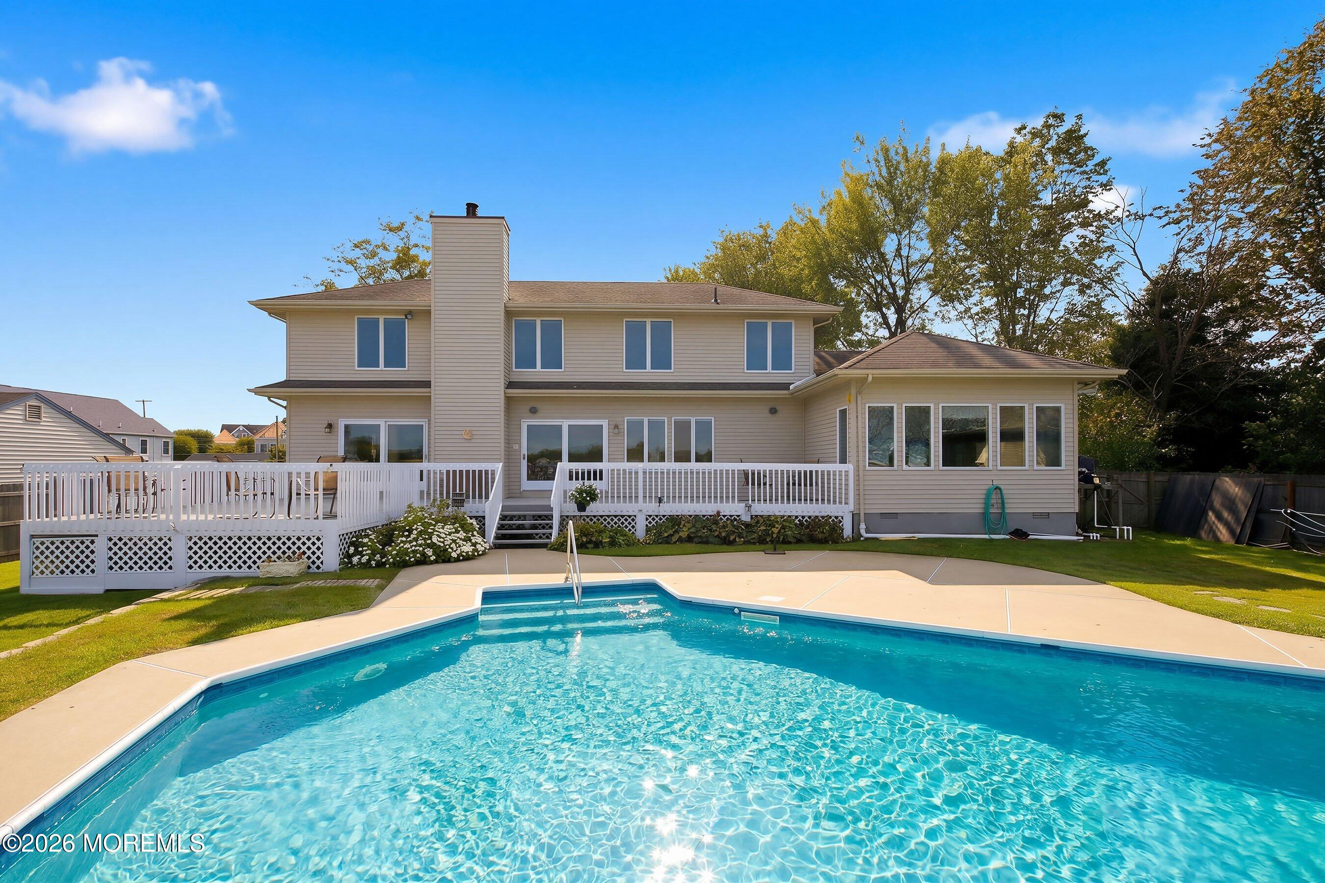 320 Fisk Avenue Brielle NJ 08730
