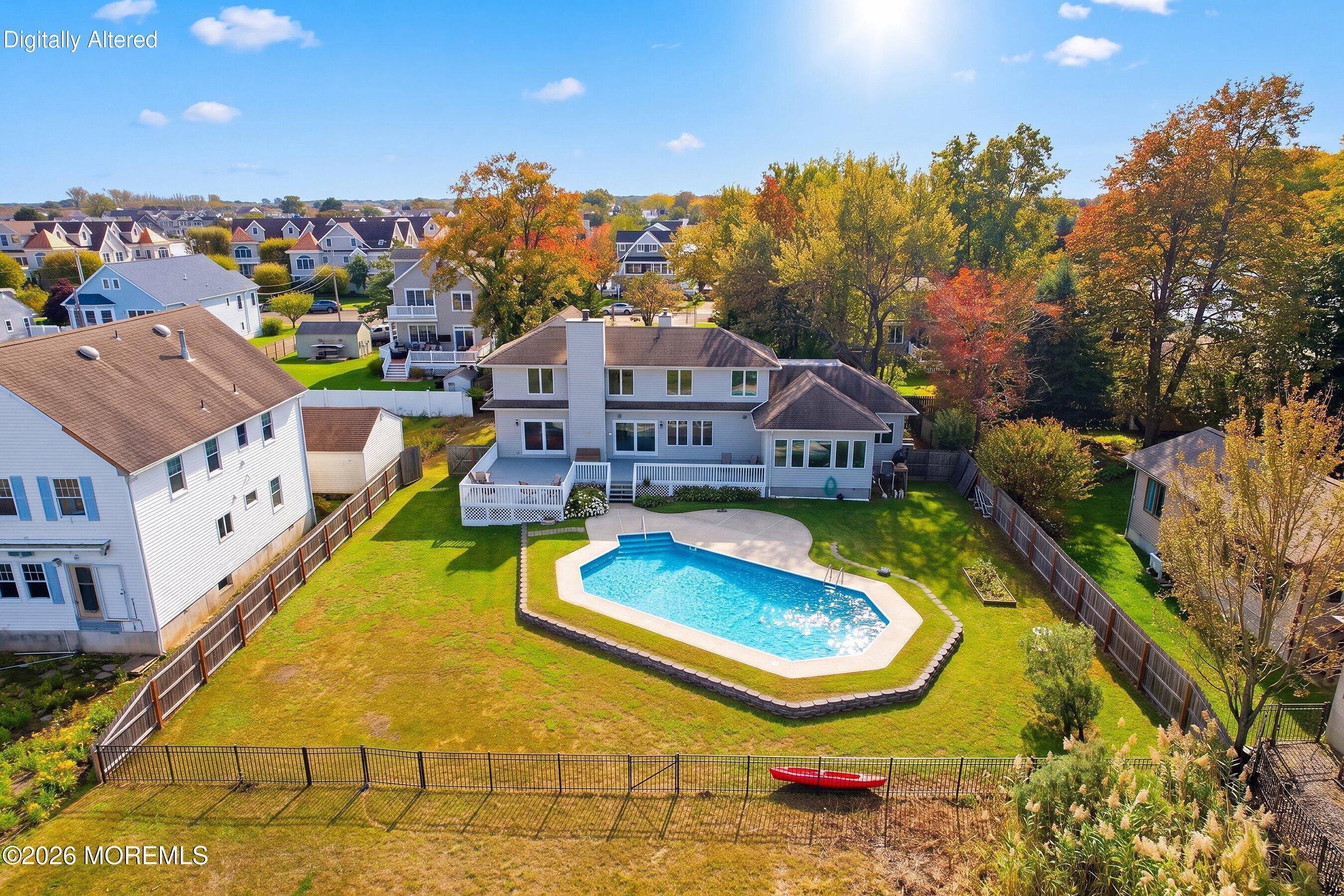 320 Fisk Avenue Brielle NJ 08730