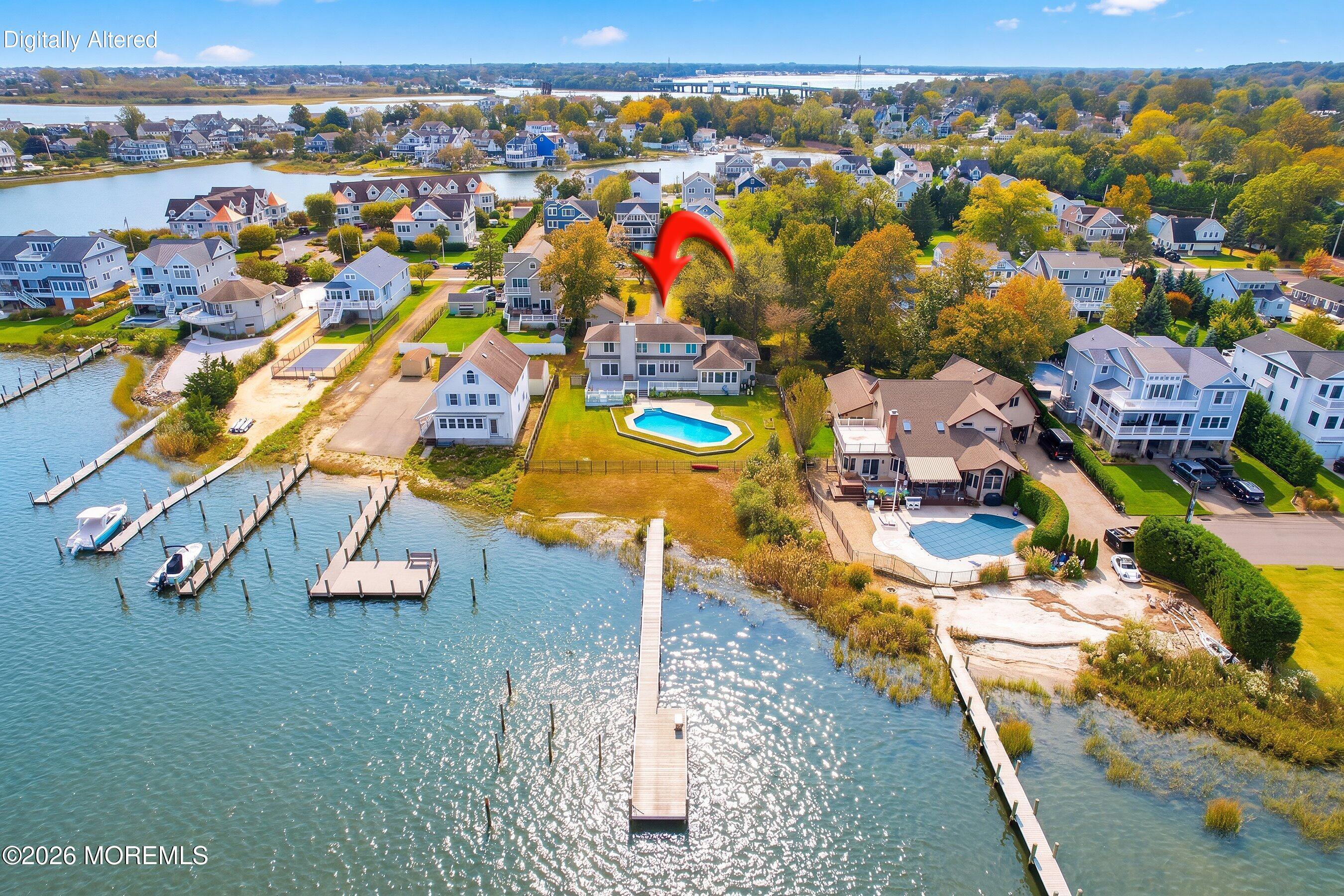 320 Fisk Avenue Brielle NJ 08730