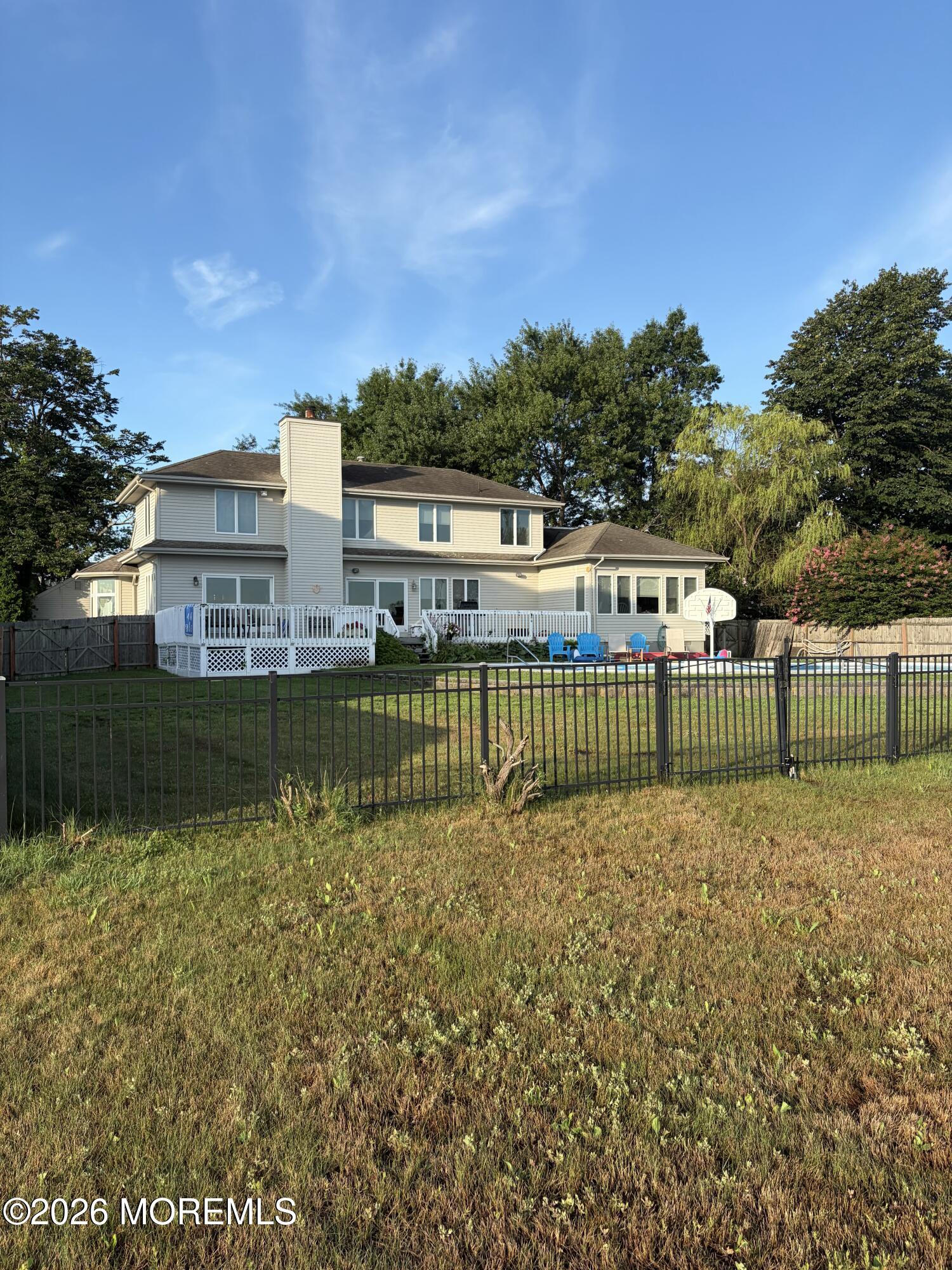 320 Fisk Avenue Brielle NJ 08730