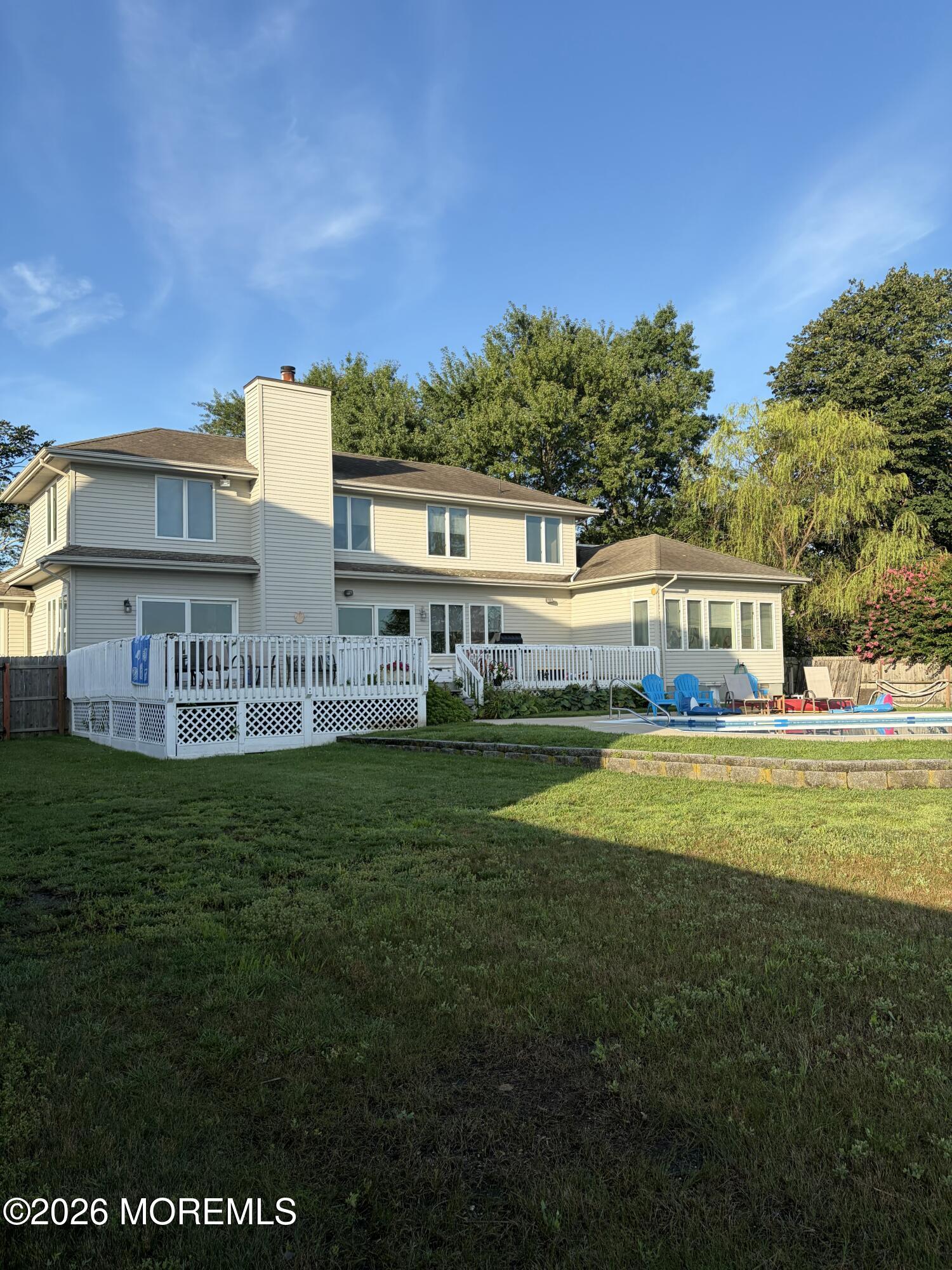 320 Fisk Avenue Brielle NJ 08730