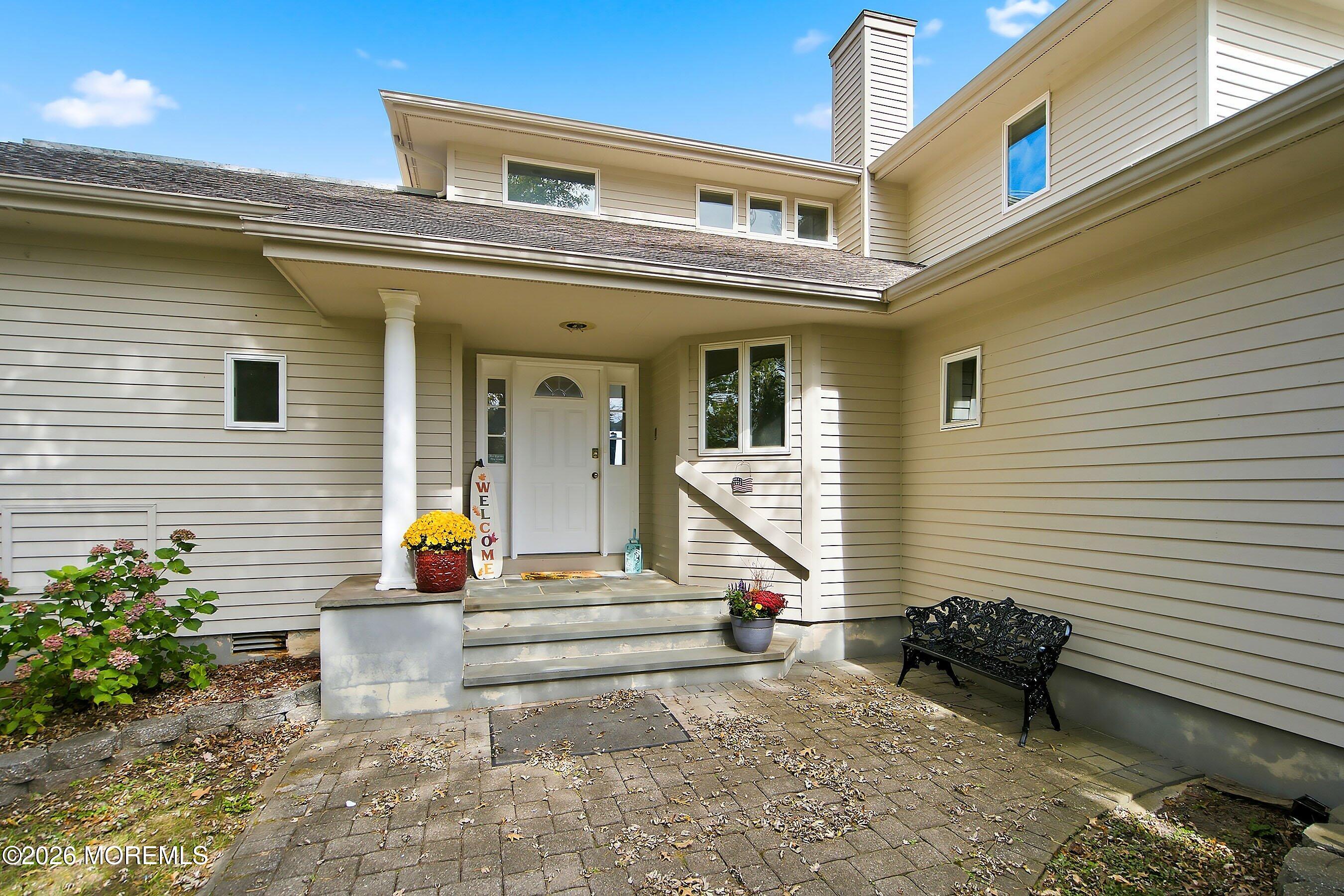 320 Fisk Avenue Brielle NJ 08730
