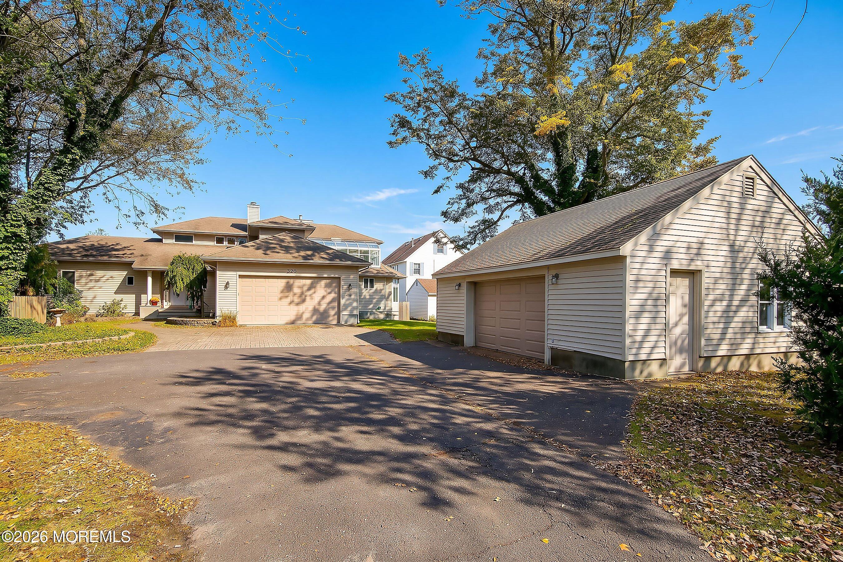320 Fisk Avenue Brielle NJ 08730