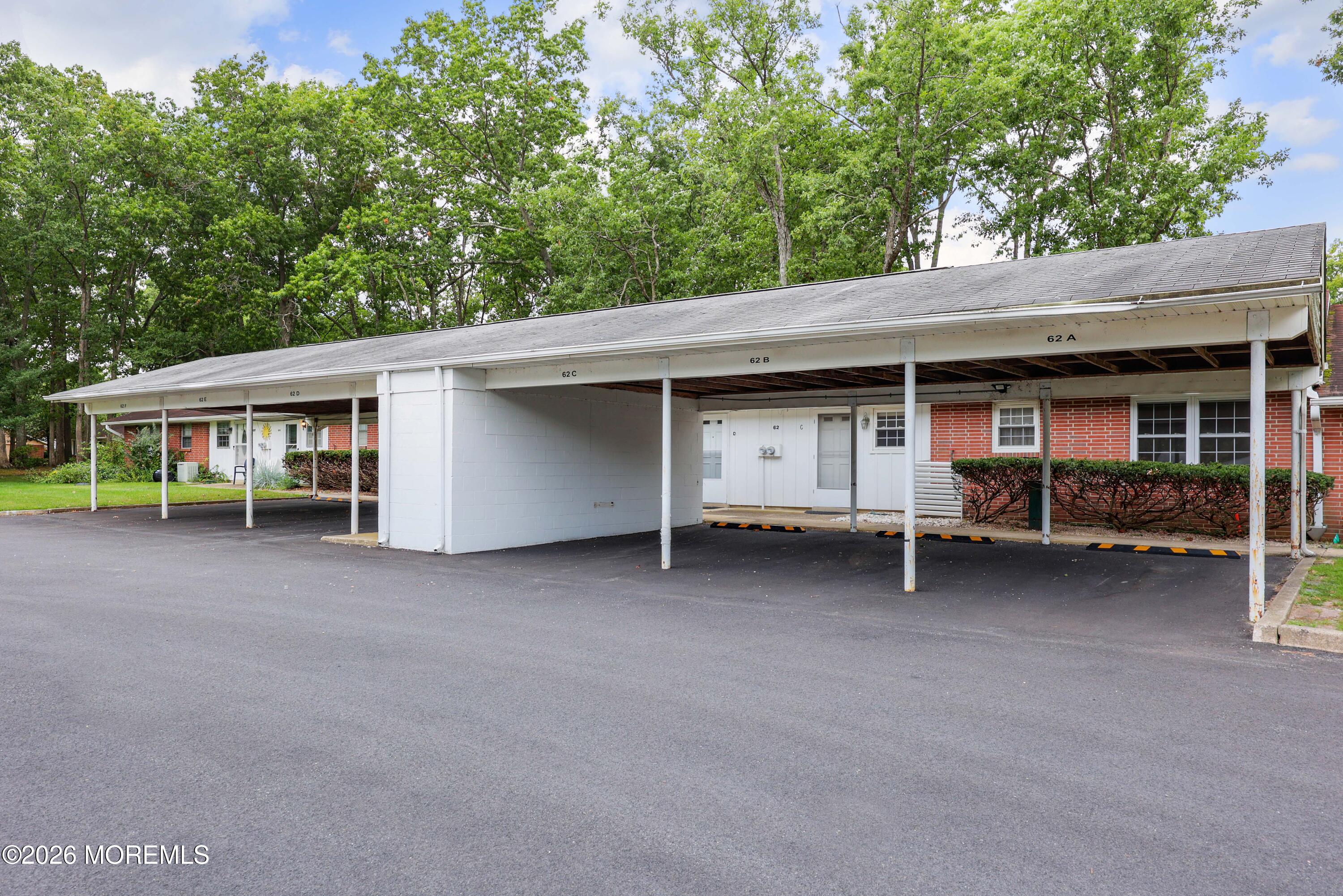 62C Buckingham Drive Lakewood NJ 08701