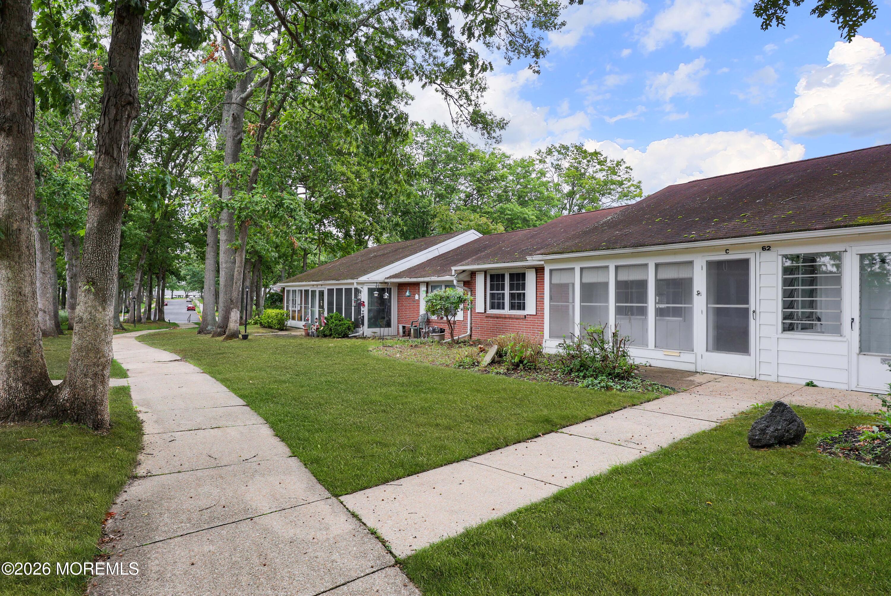62C Buckingham Drive Lakewood NJ 08701